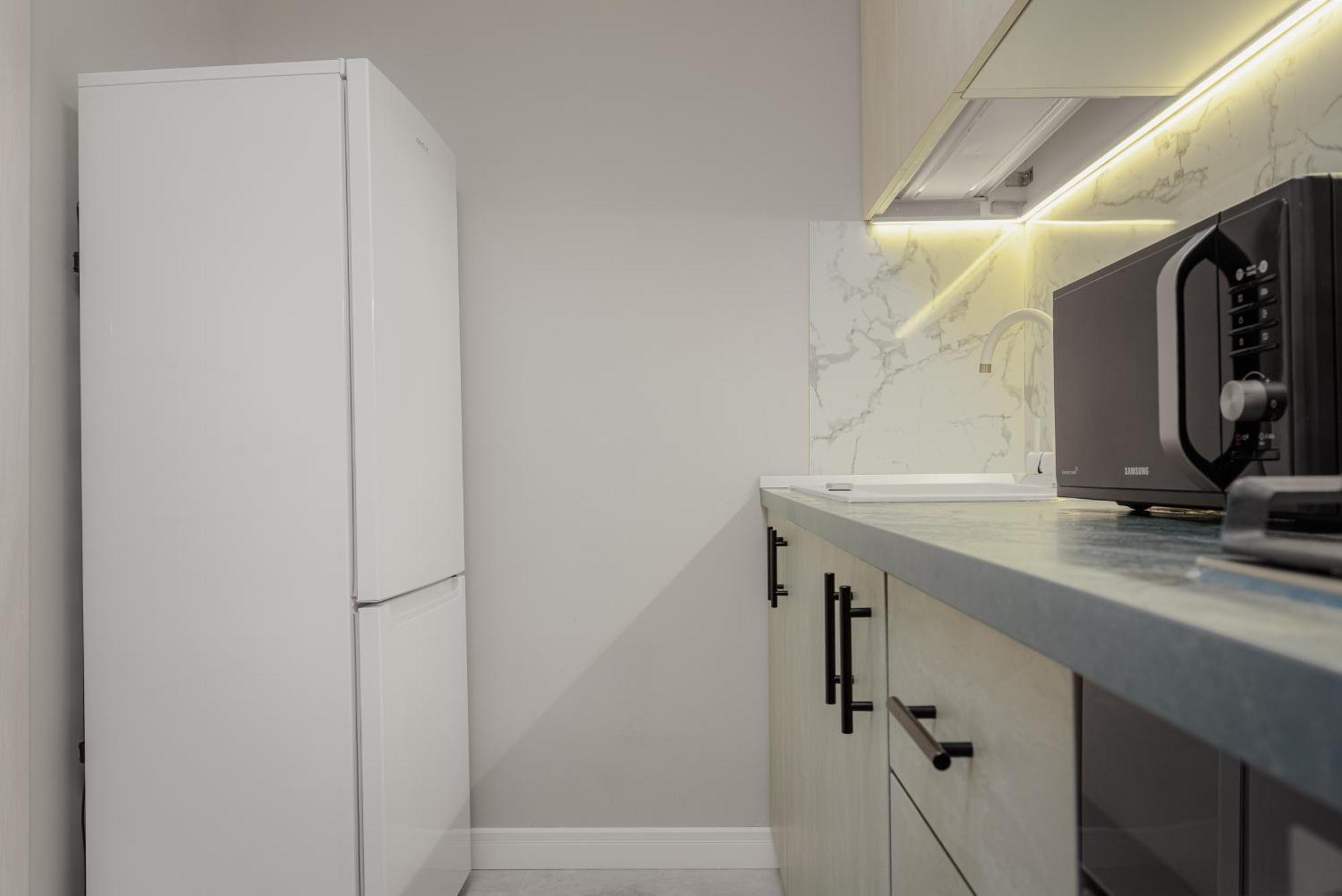 Apartament cu 1 dormitor
