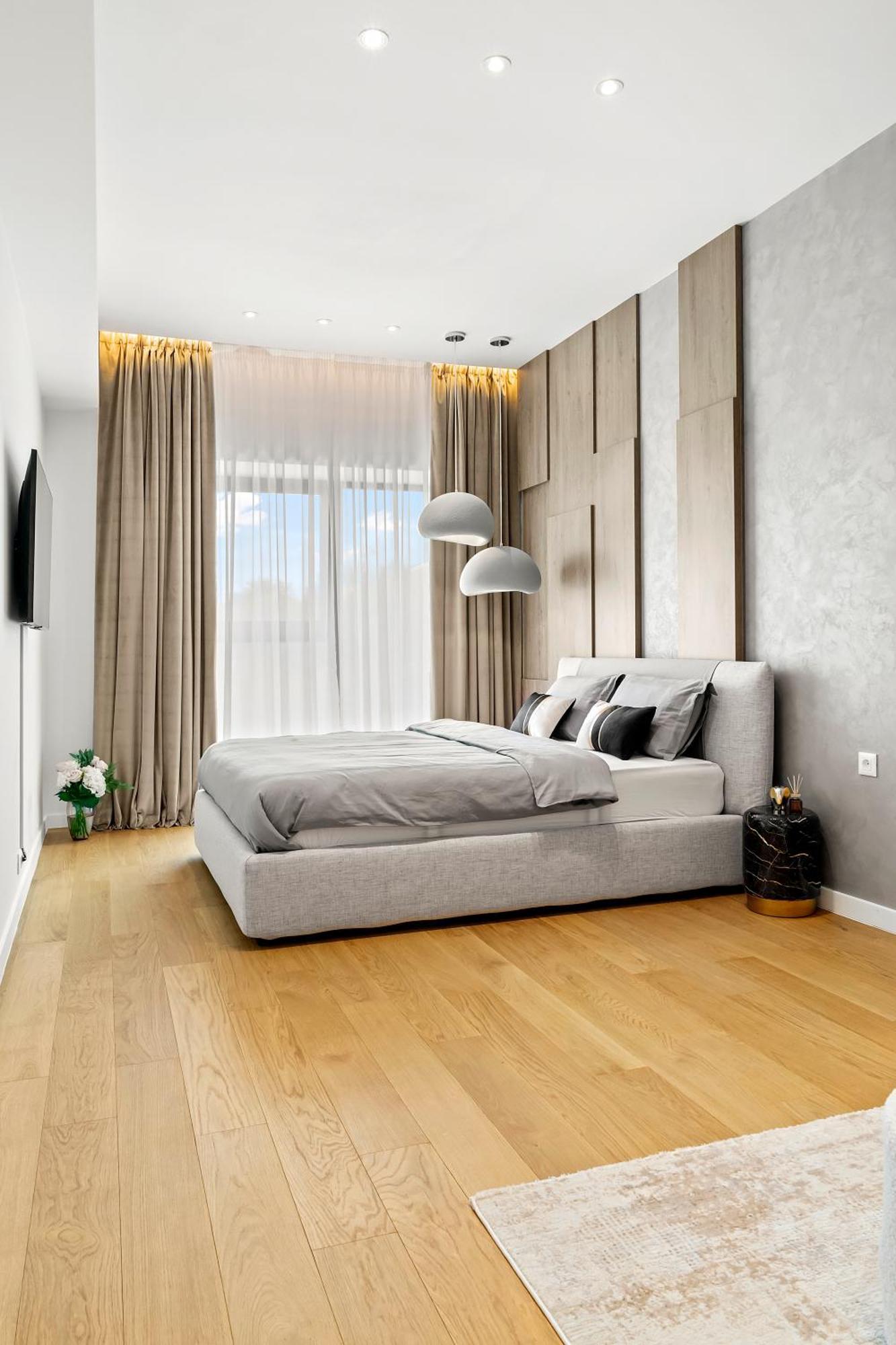 Apartament cu 2 dormitoare