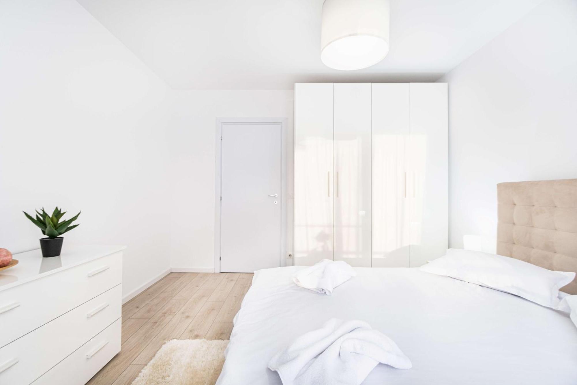 Apartament cu 1 dormitor