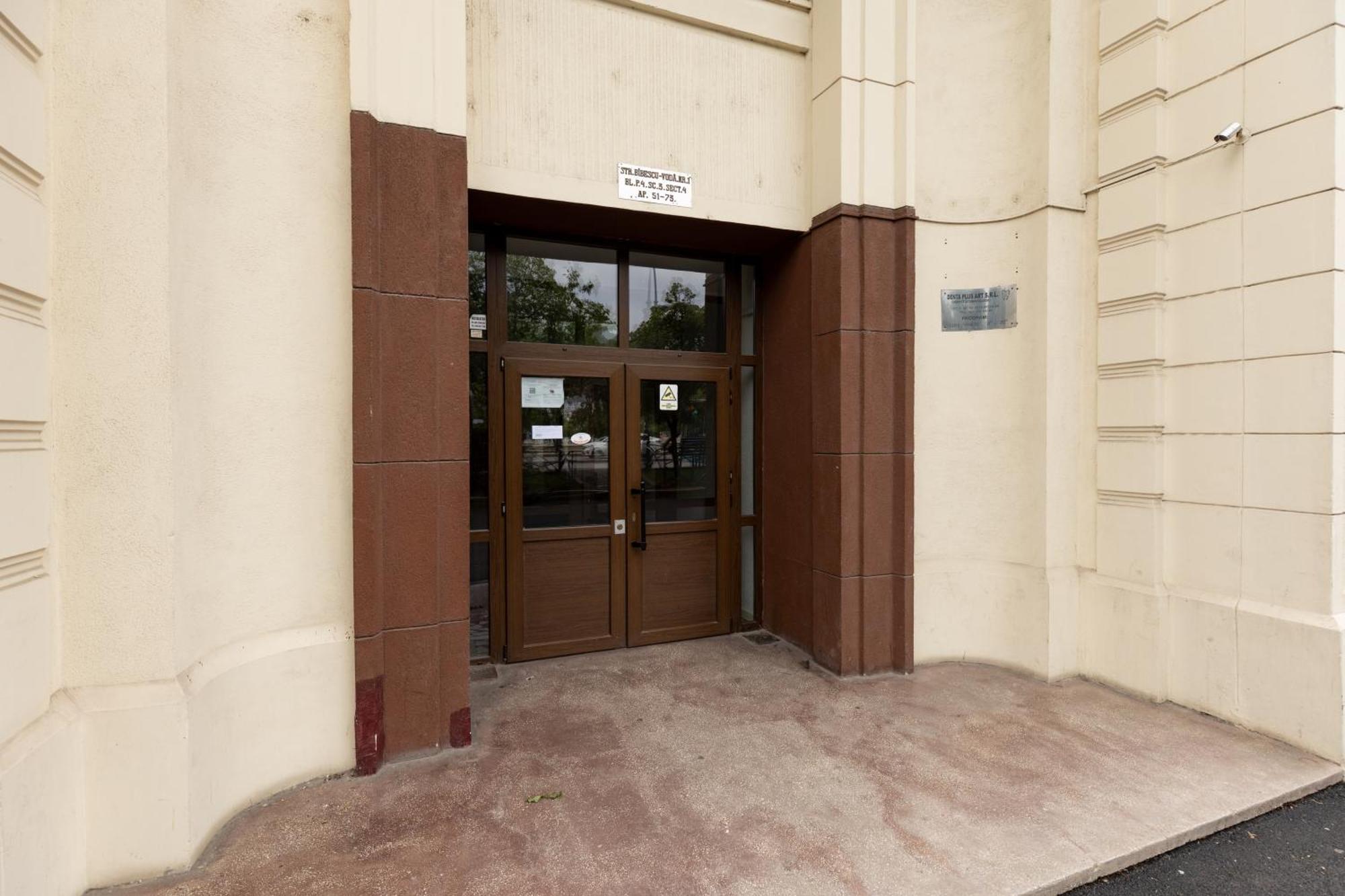 Apartament cu 2 dormitoare