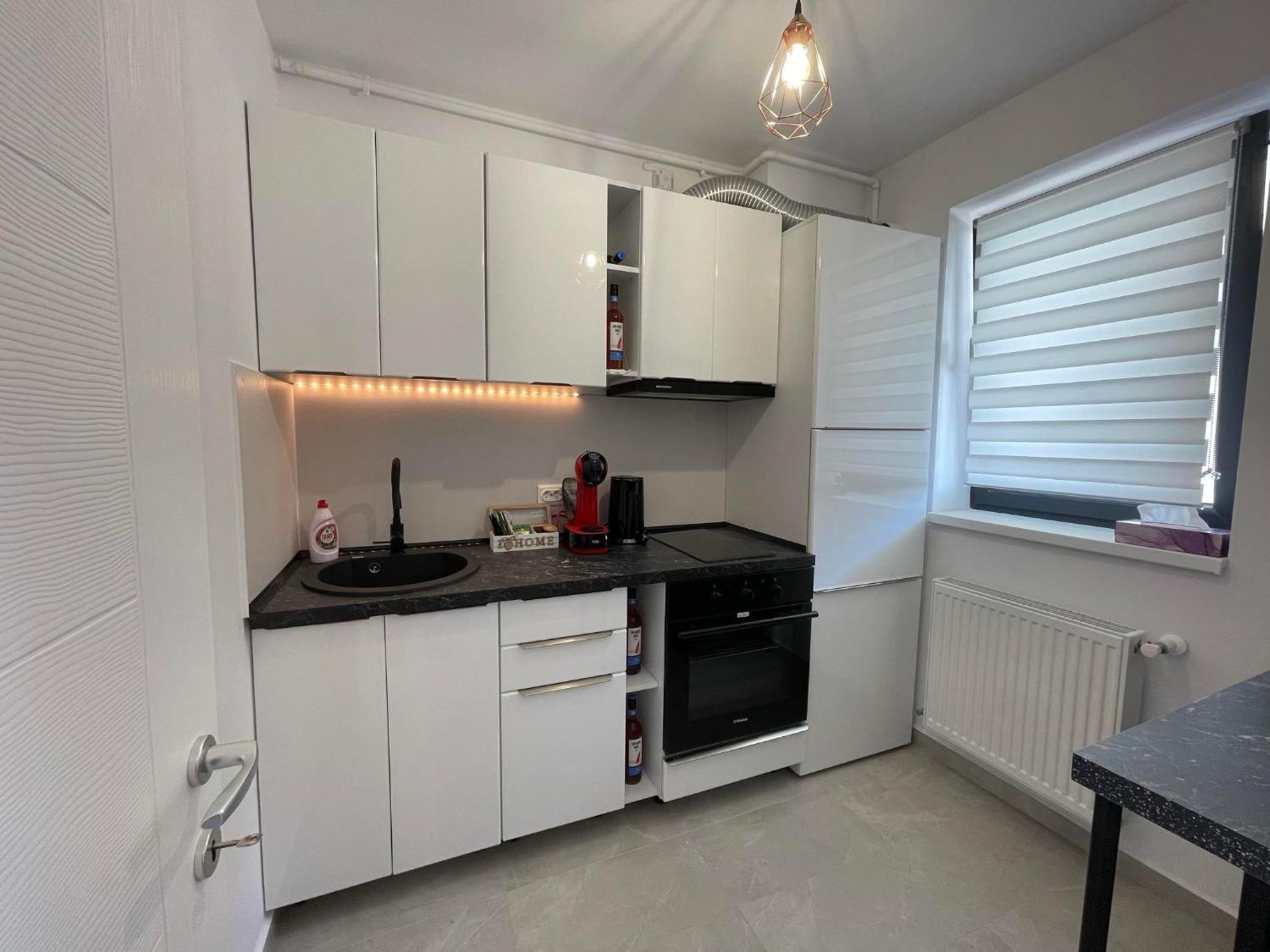 Apartament cu 1 dormitor