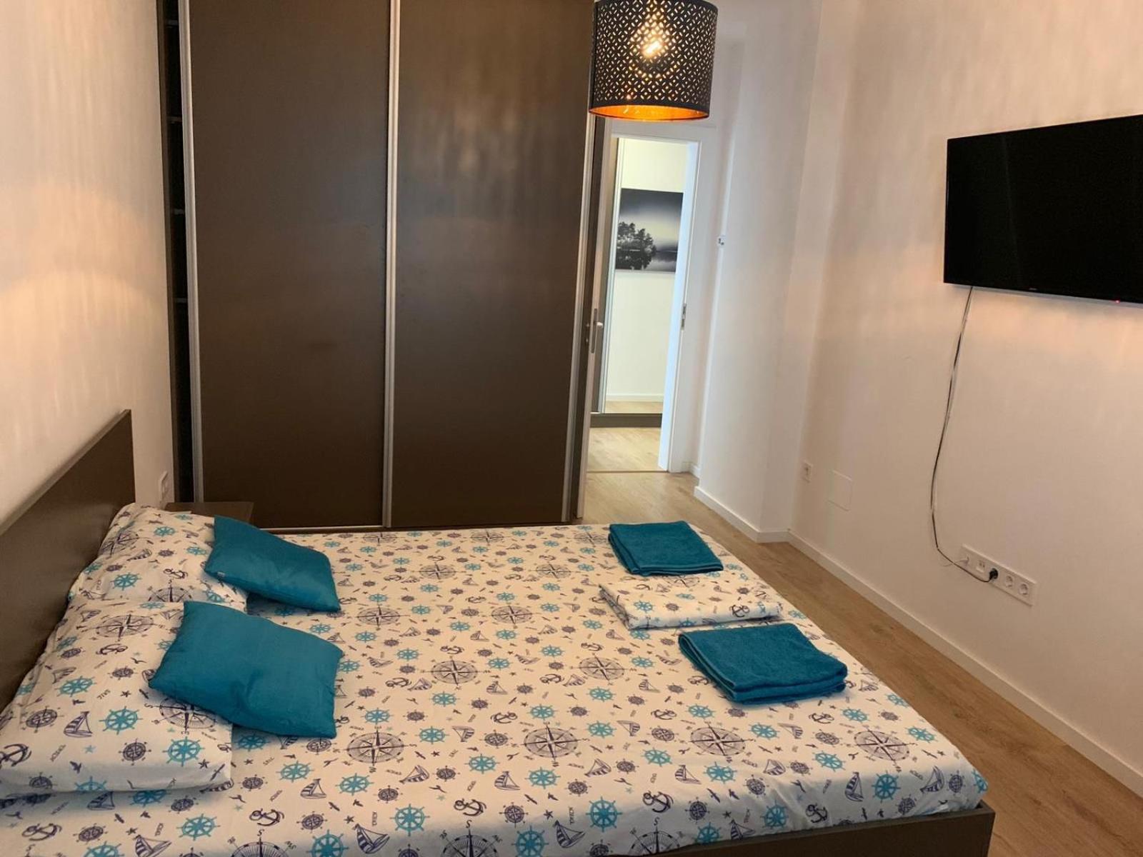 Apartament cu 1 dormitor