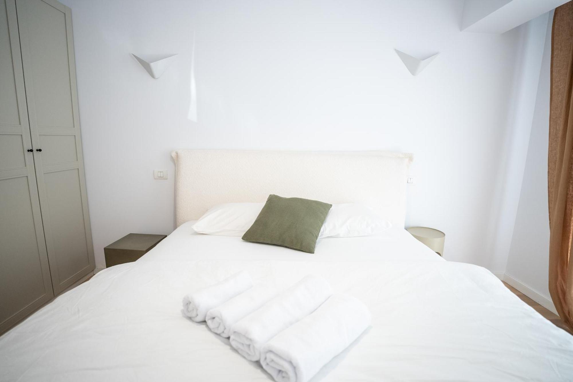 Apartament cu 2 dormitoare