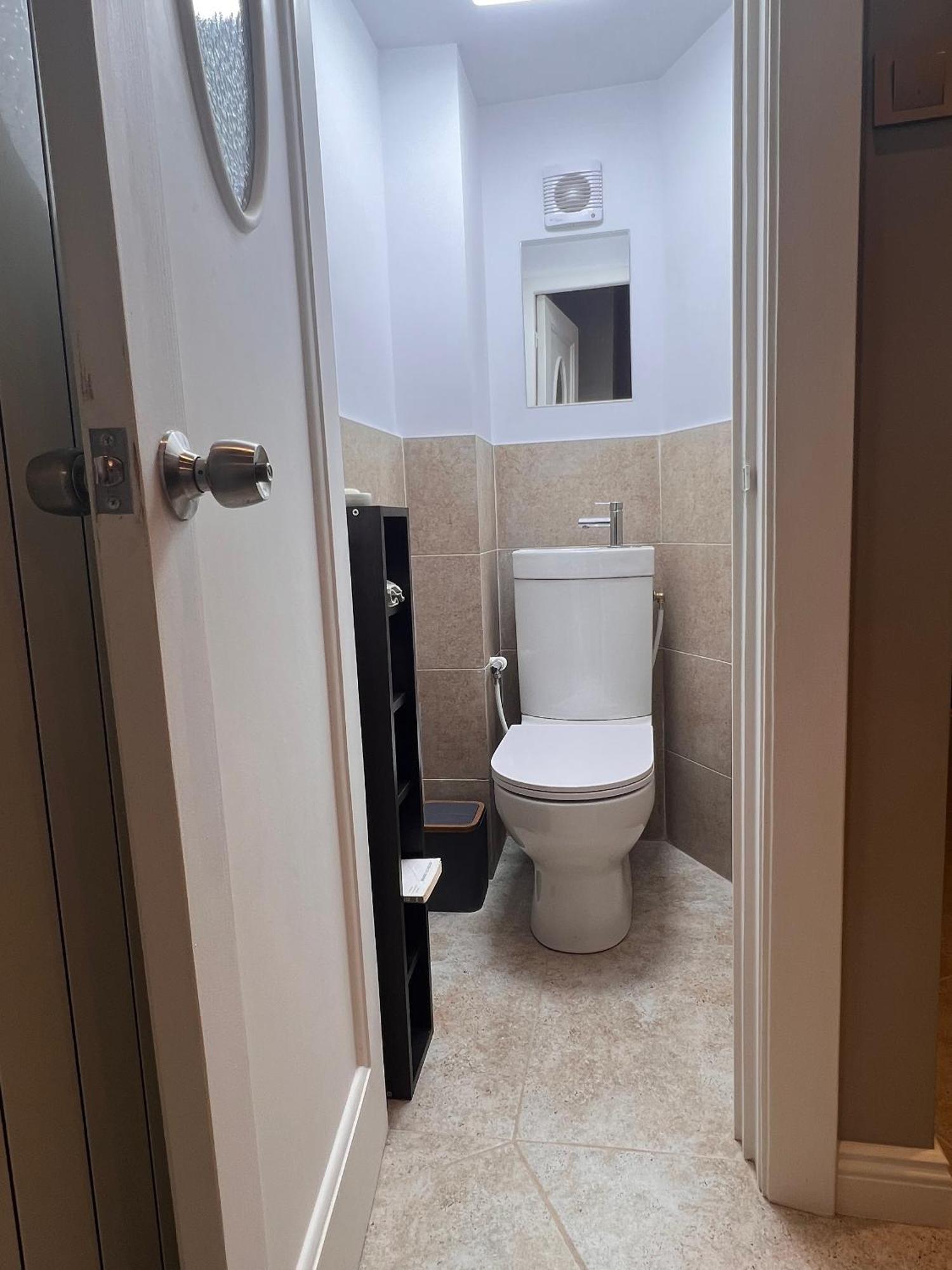 Apartament Deluxe cu 2 dormitoare