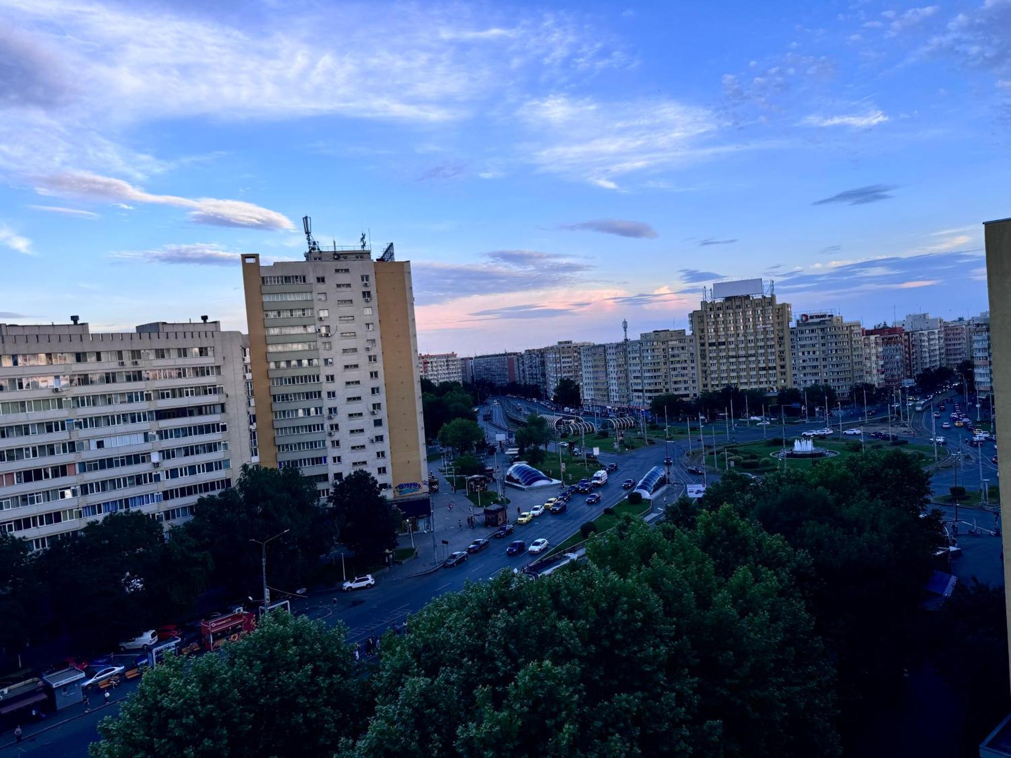 Apartament cu 2 dormitoare