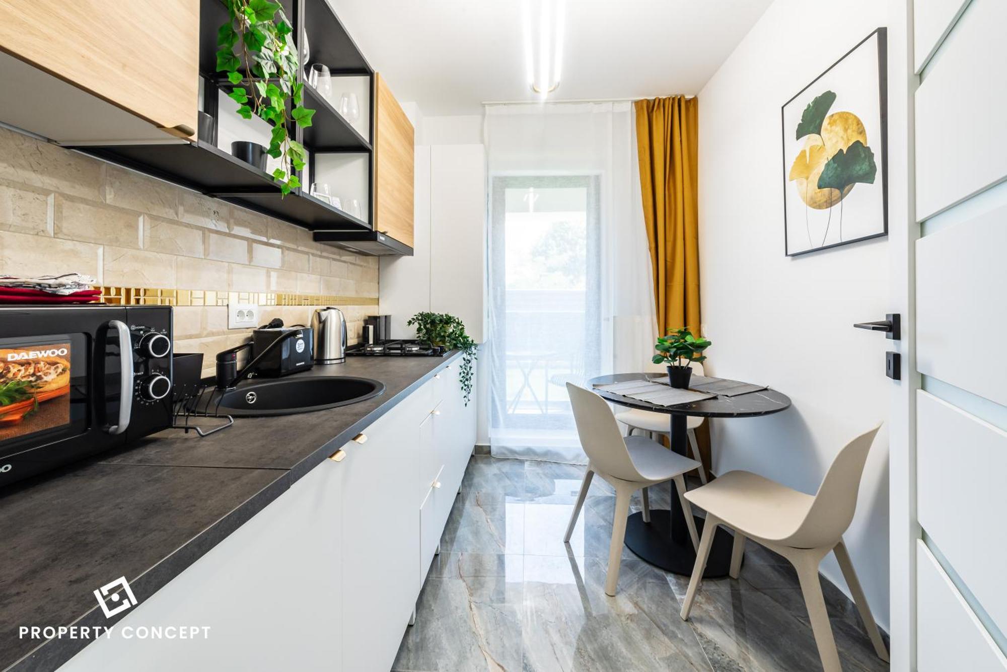 Apartament cu 1 dormitor