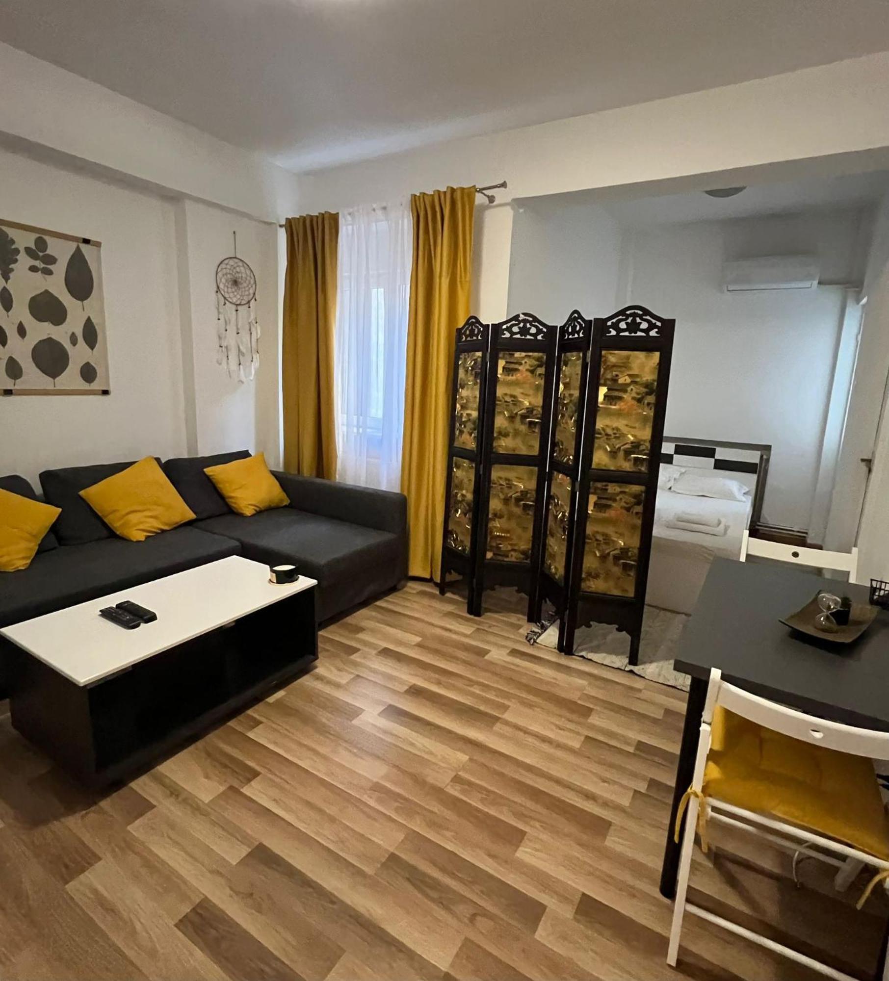 Apartament cu 1 dormitor