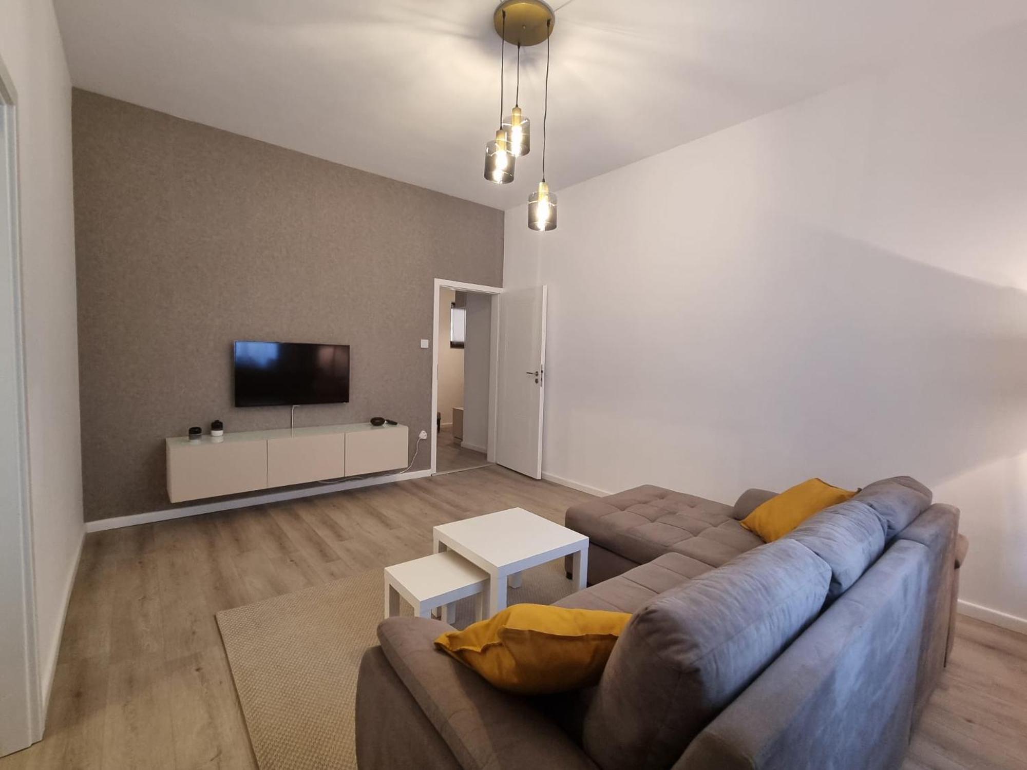 Apartament