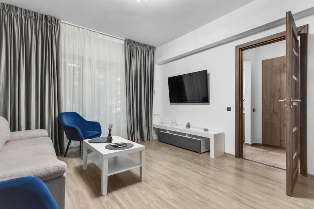 Apartament cu 1 dormitor