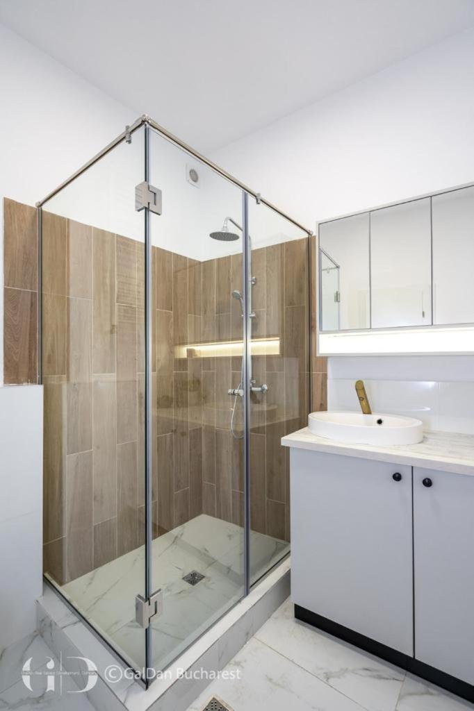 Apartament Deluxe cu 1 dormitor