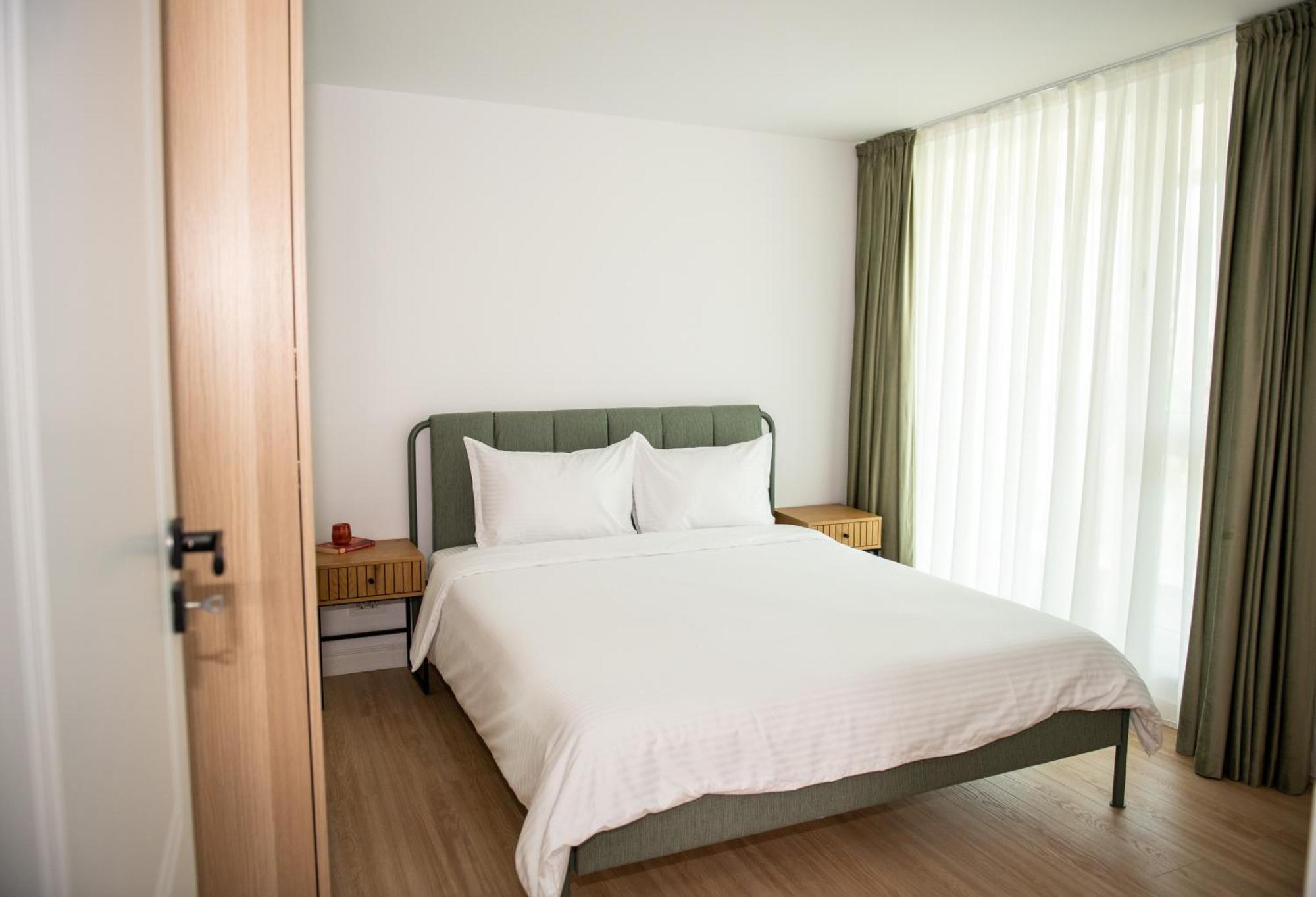 Apartament cu 3 dormitoare