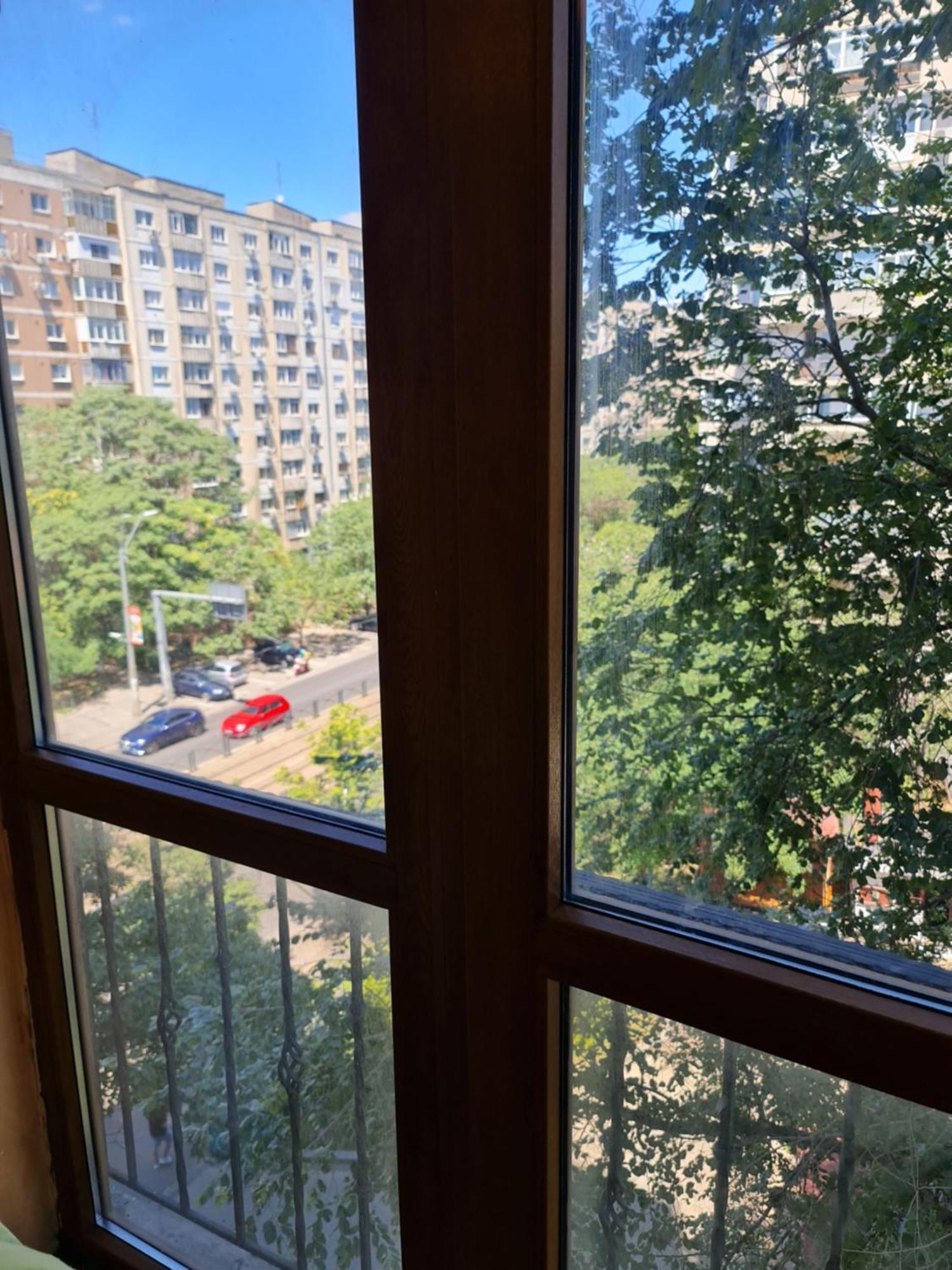 Apartament cu 2 dormitoare