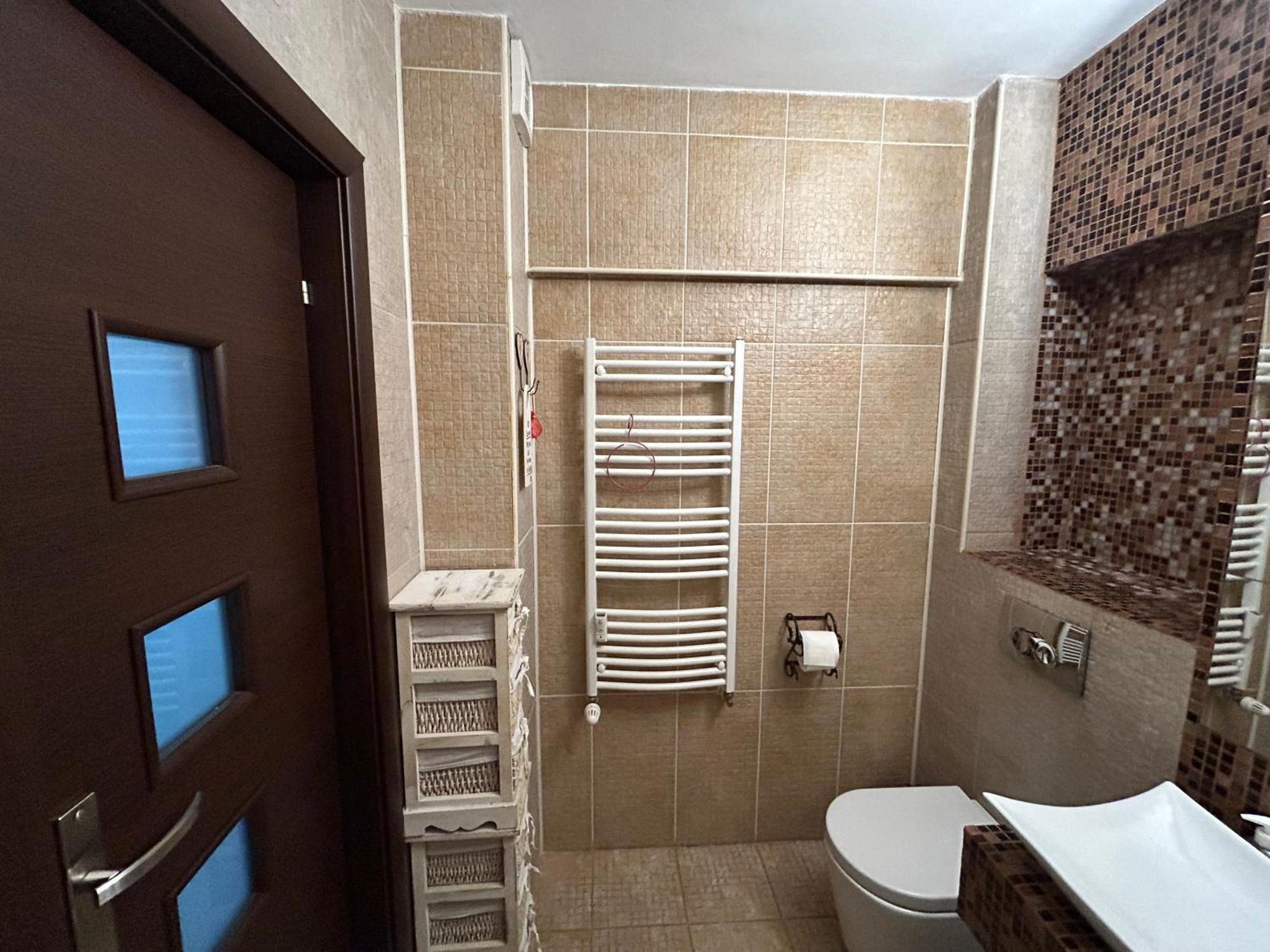 Apartament cu 1 dormitor