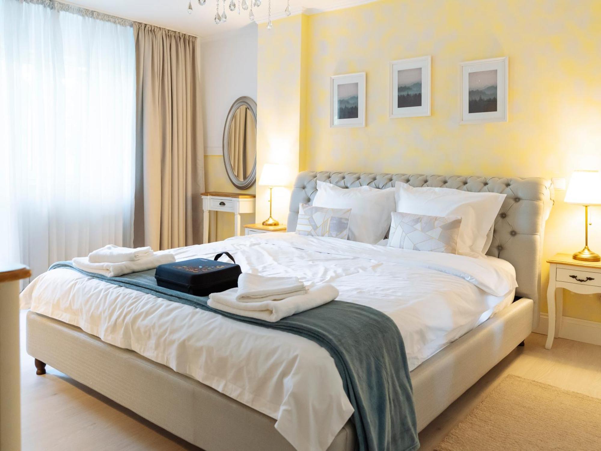 Apartament cu 1 dormitor