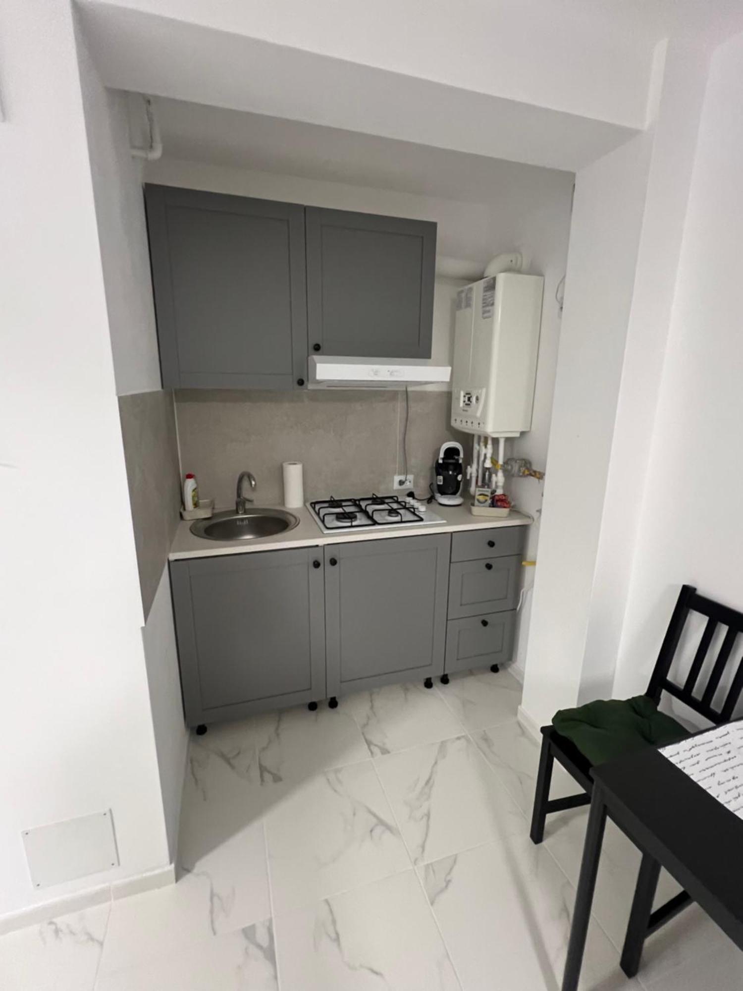 Apartament cu 1 dormitor