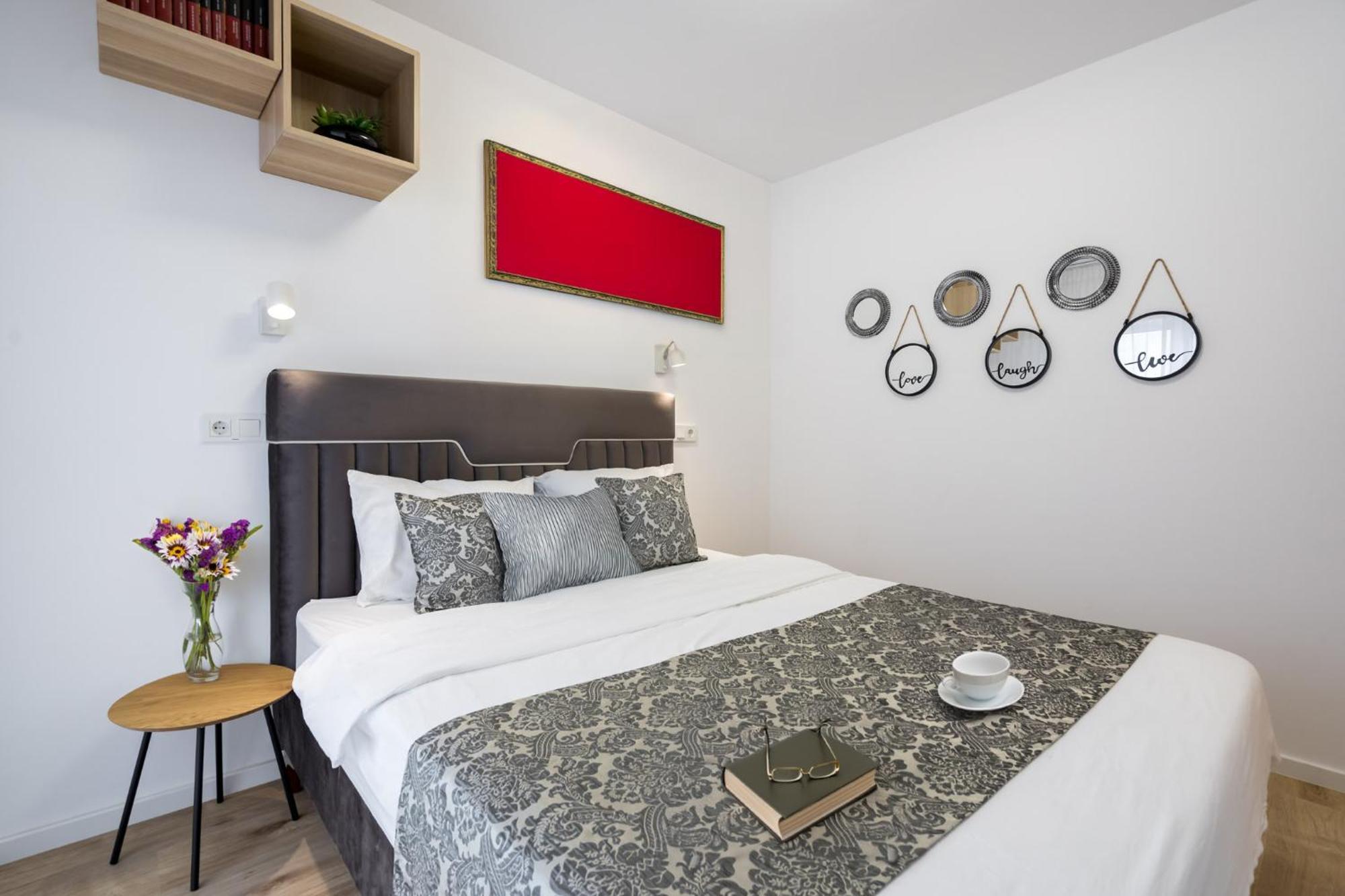 Apartament cu 1 dormitor