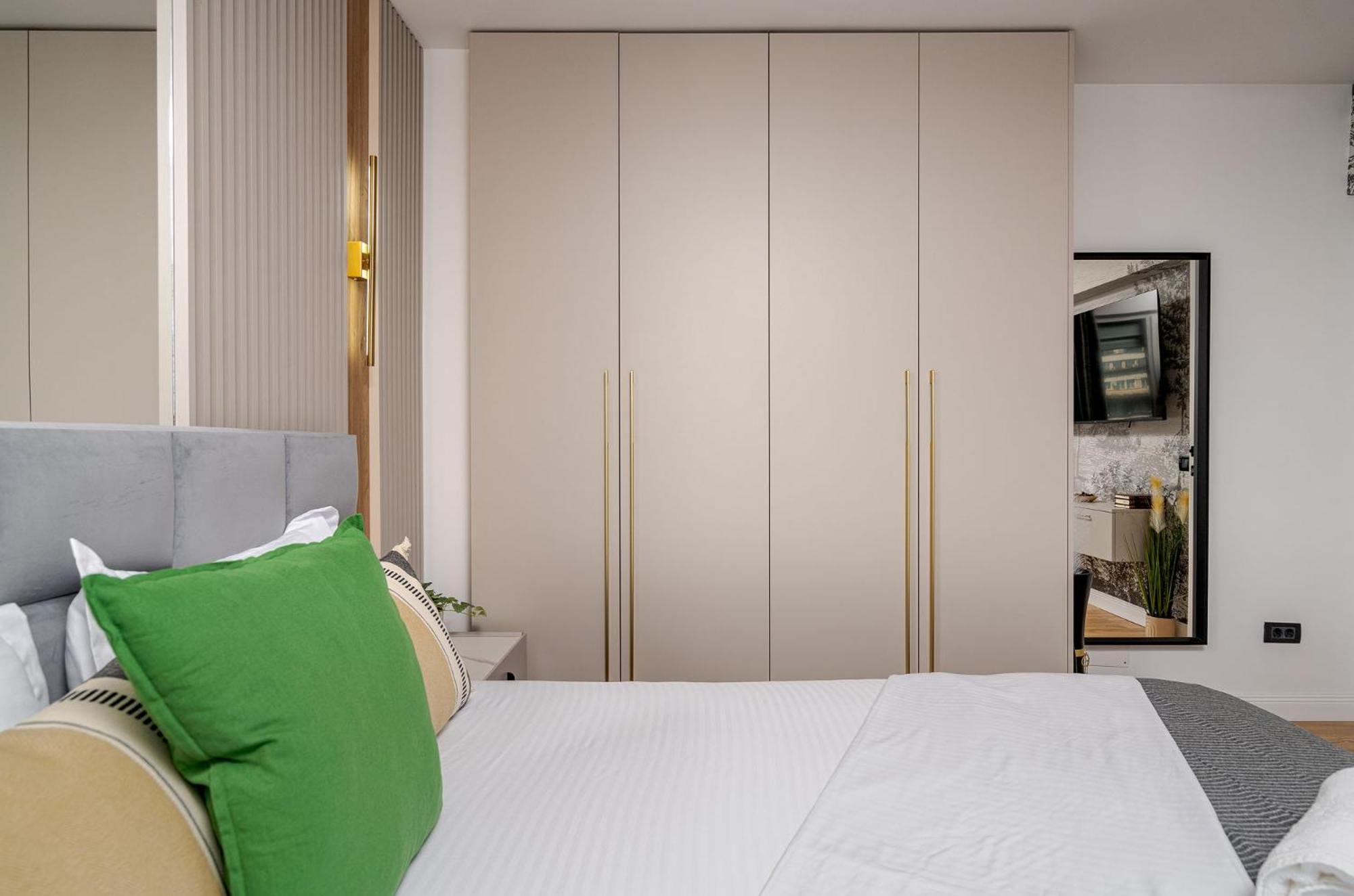 Apartament cu 2 dormitoare