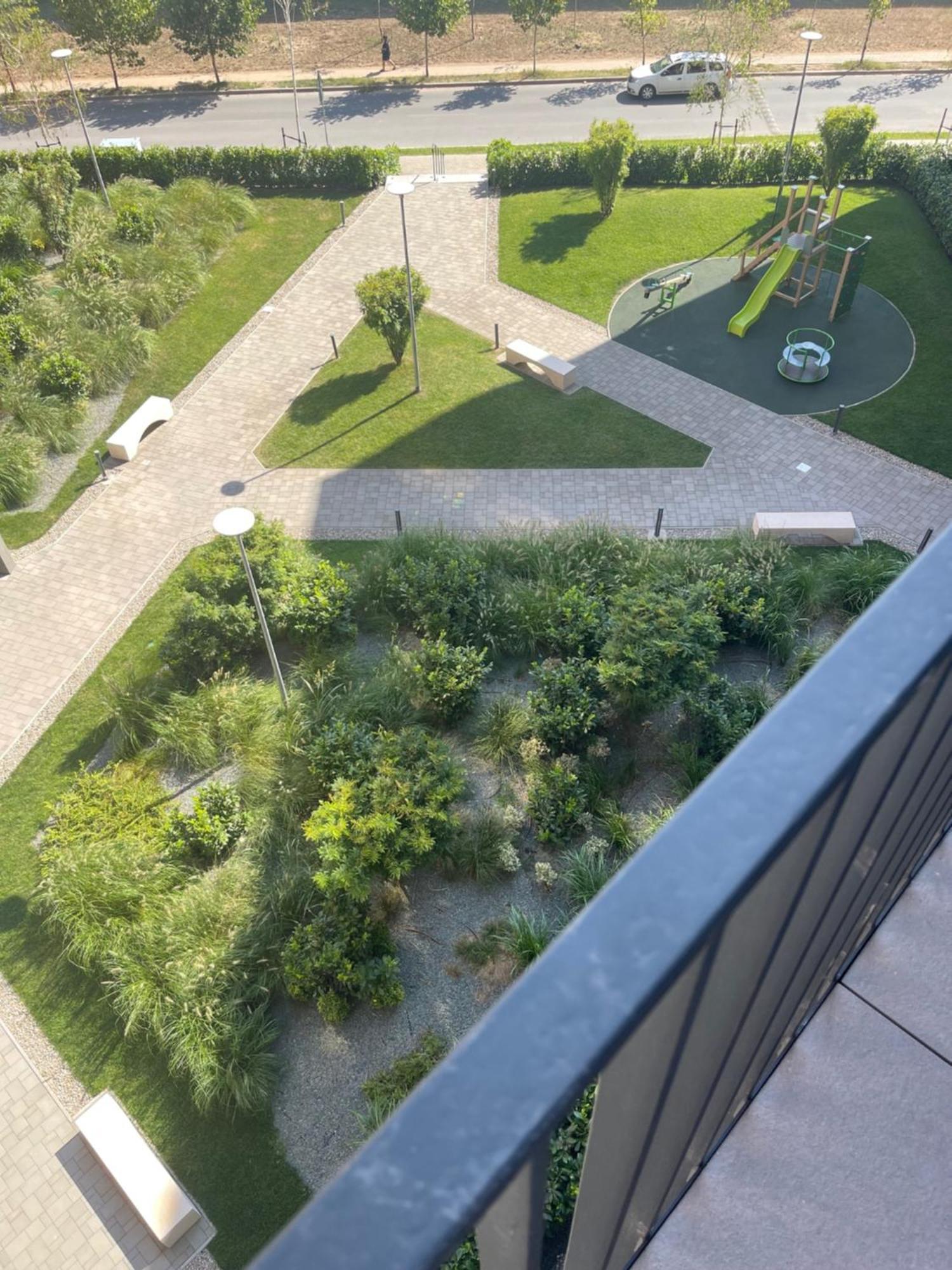 Apartament Deluxe