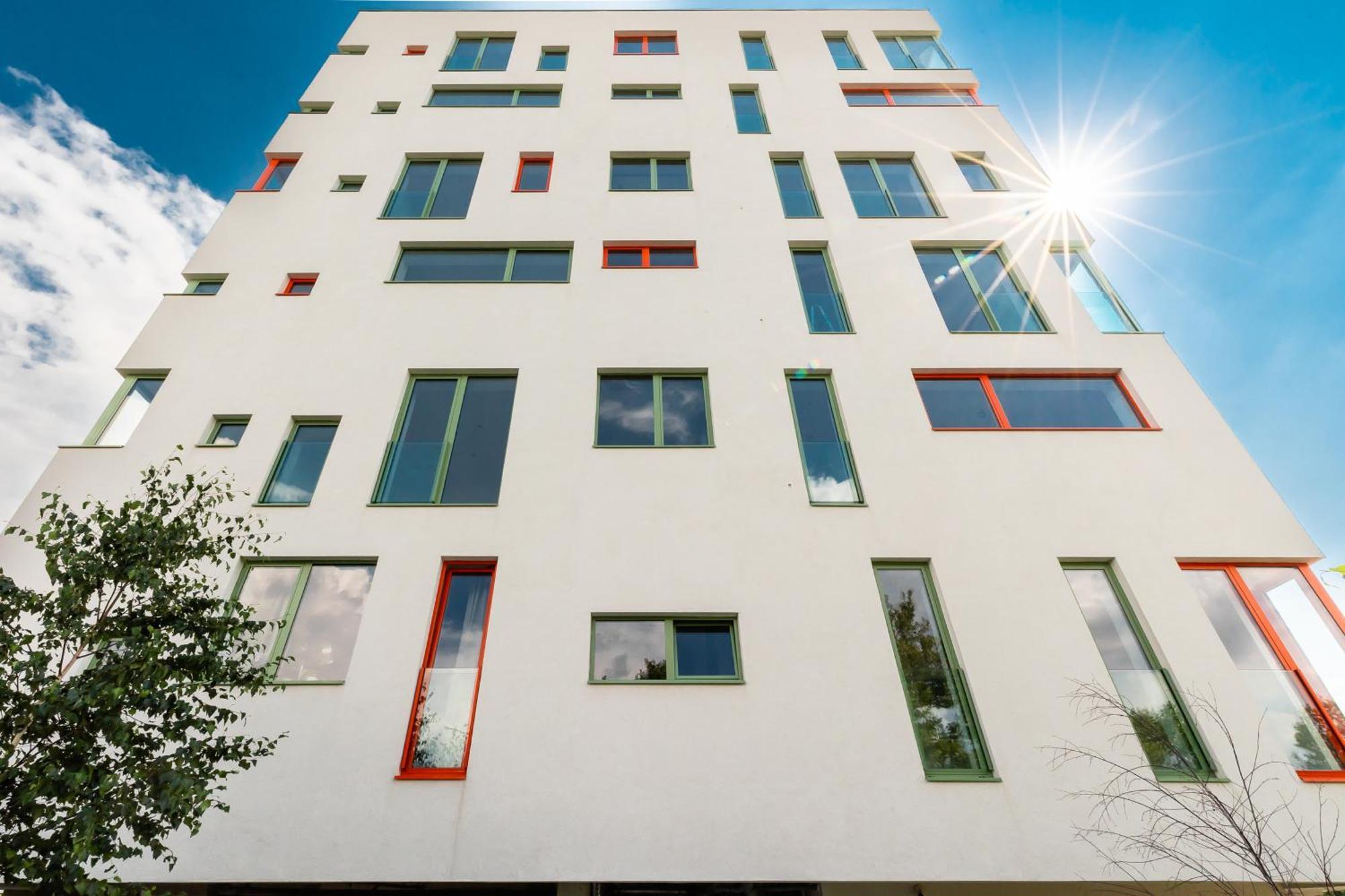 Apartament cu 1 dormitor