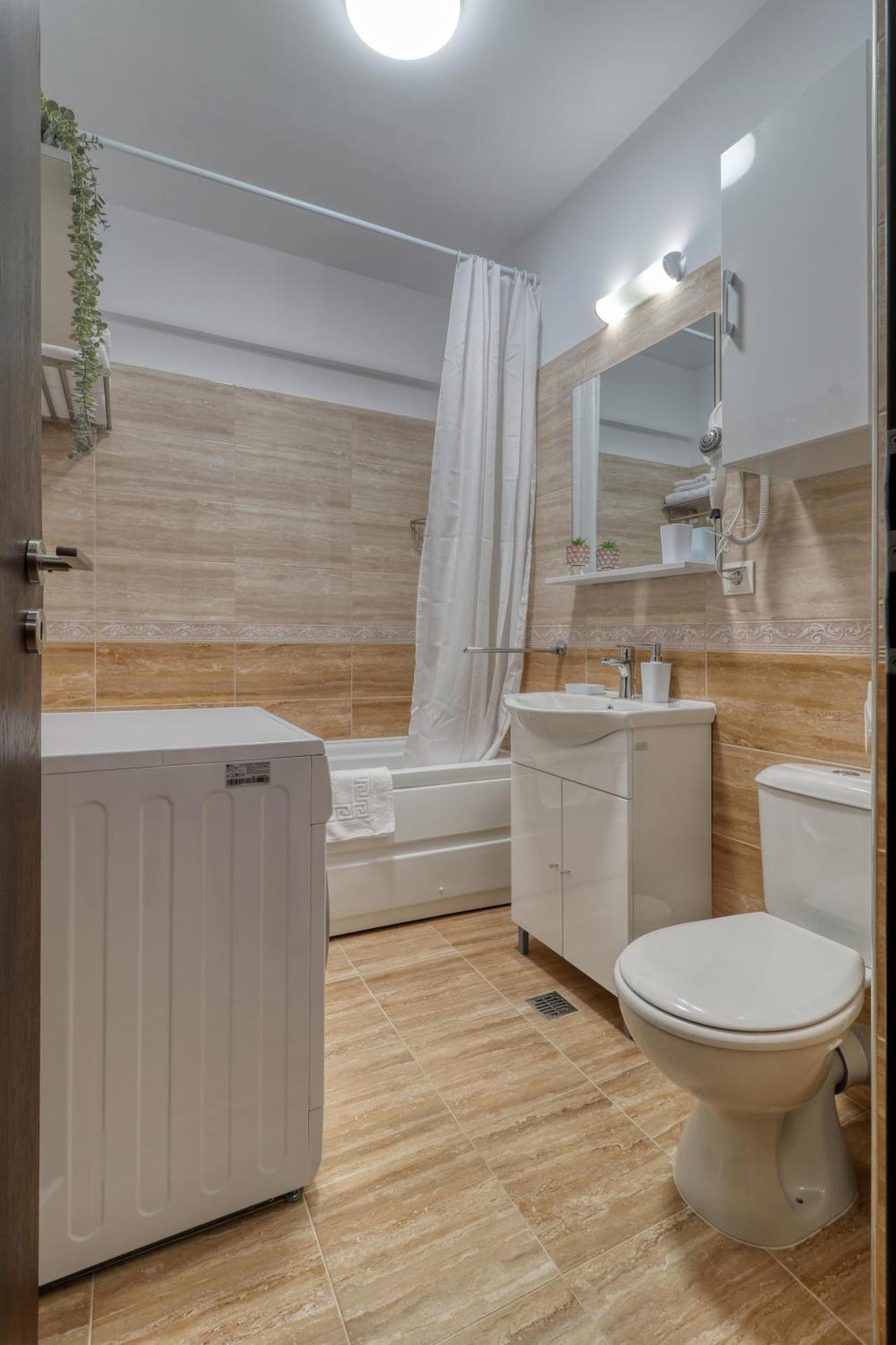Apartament cu 1 dormitor