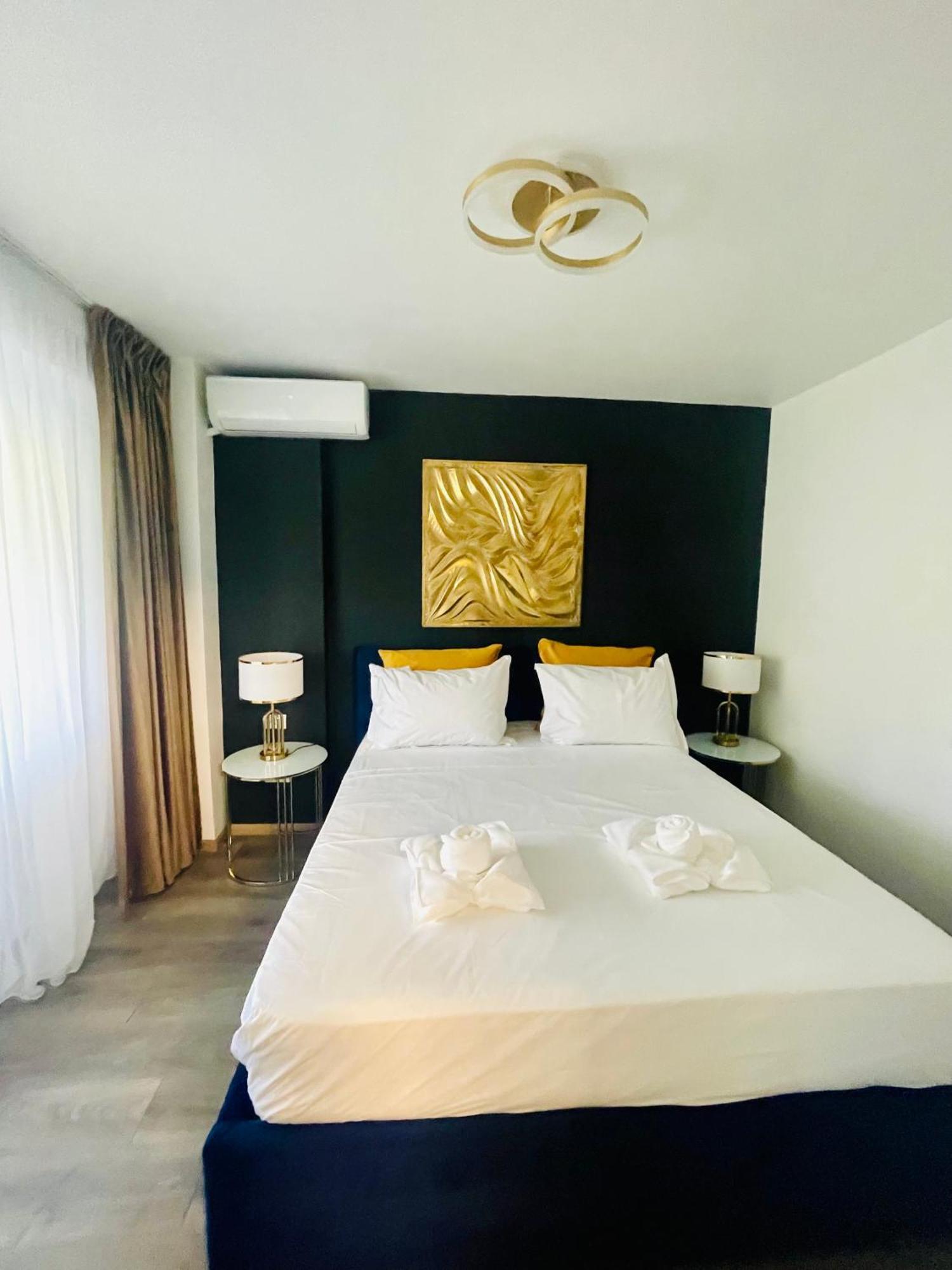 Apartament cu 2 dormitoare