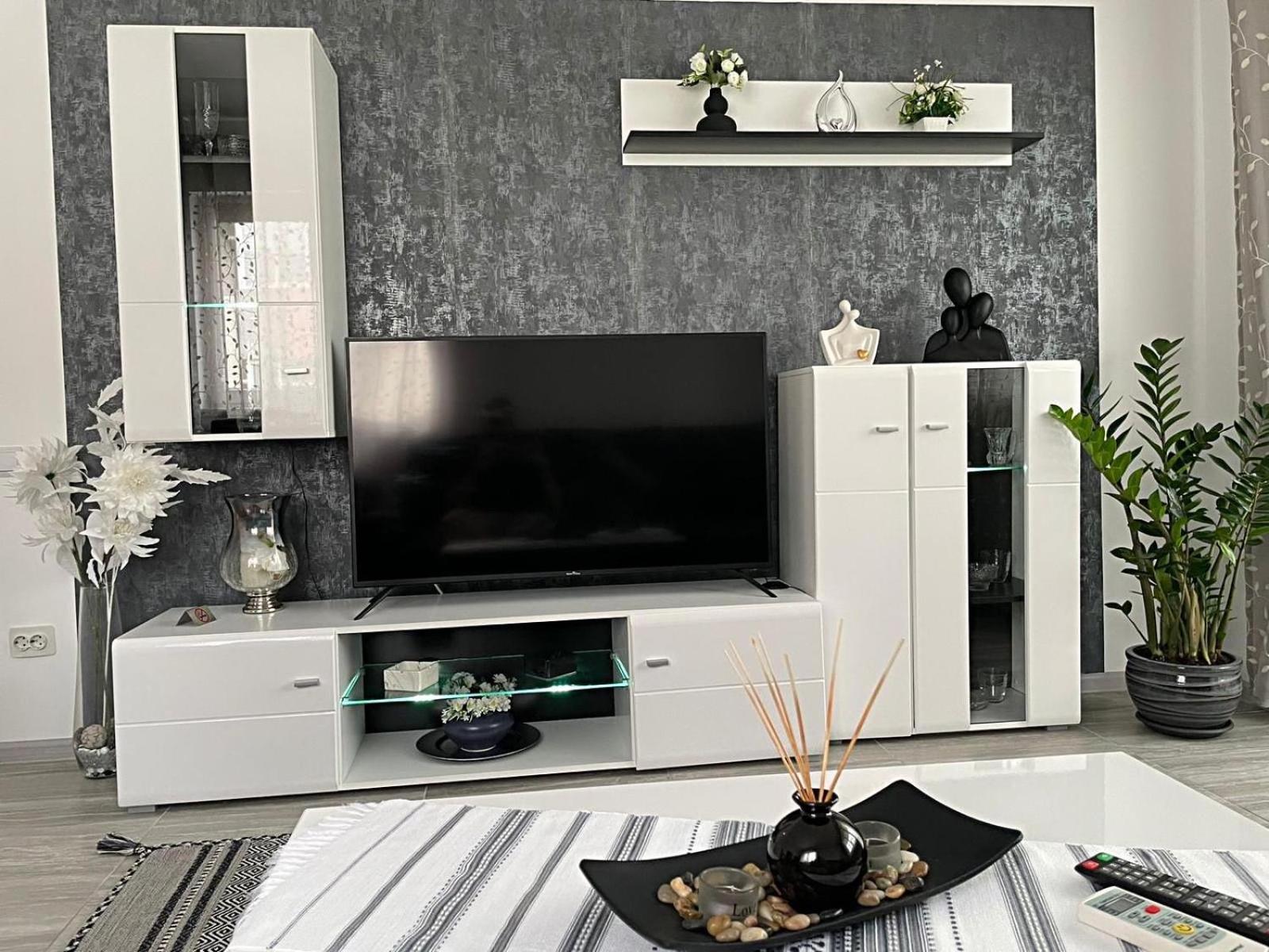 Apartament cu 2 dormitoare