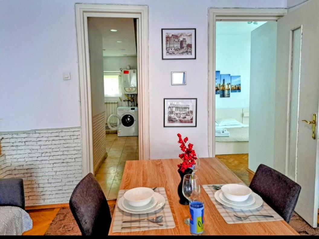 Apartament cu 2 dormitoare