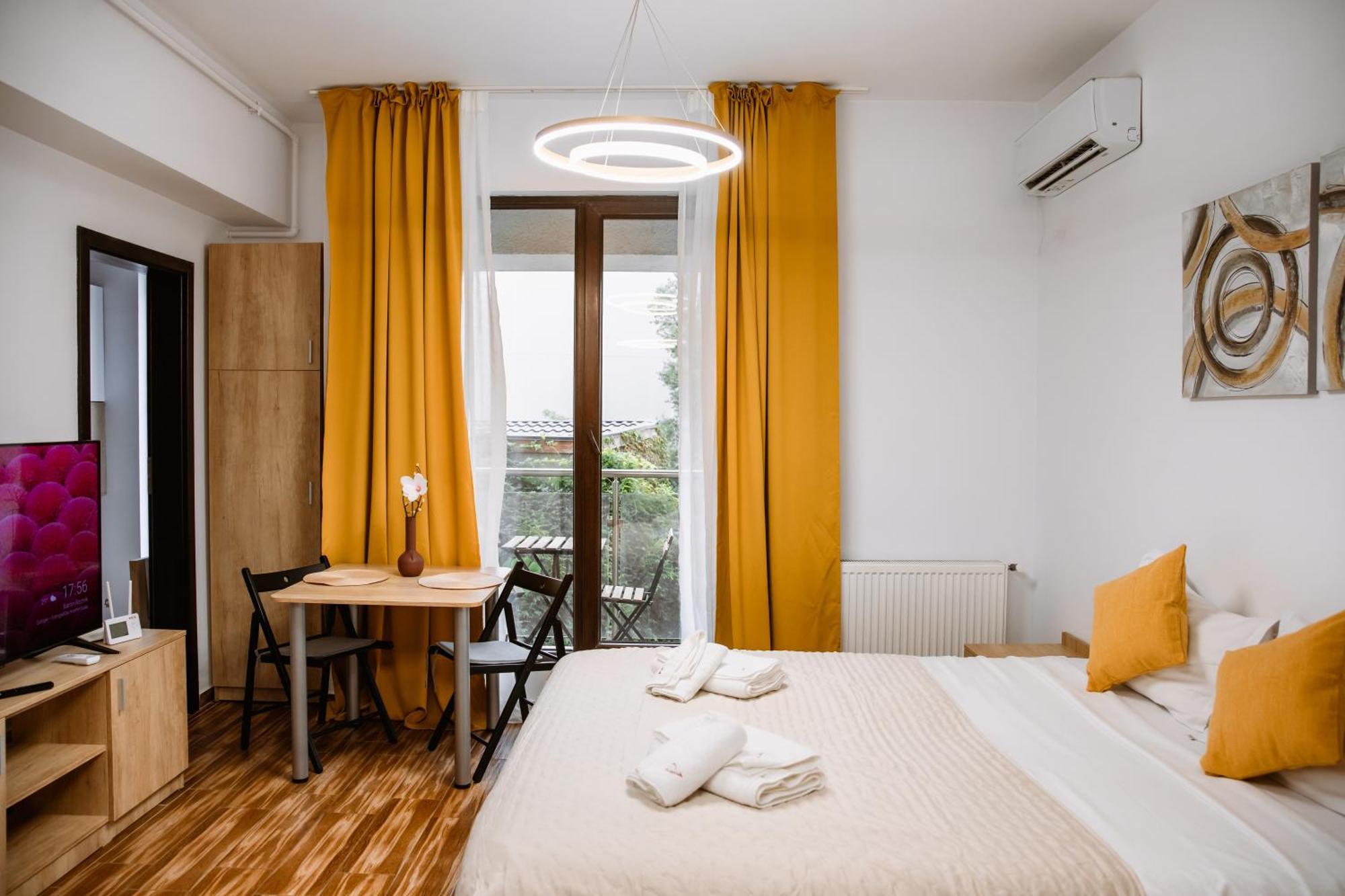 Apartament cu 1 dormitor