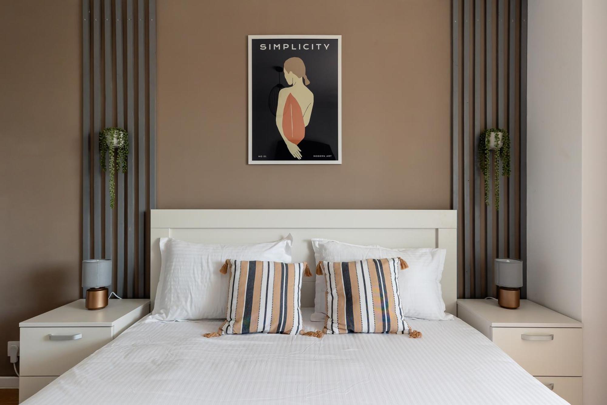 Apartament clasic