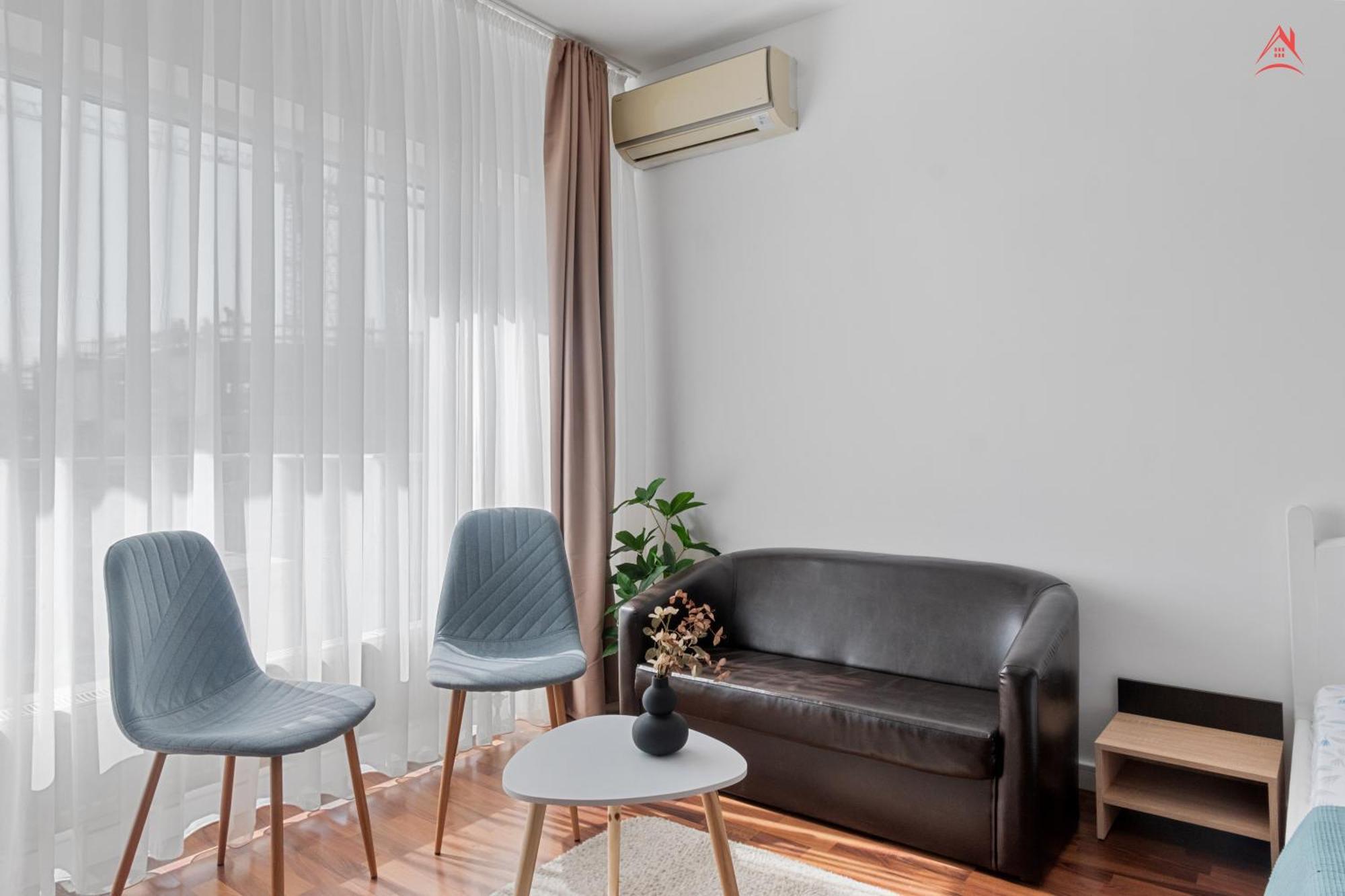 Apartament cu 1 dormitor