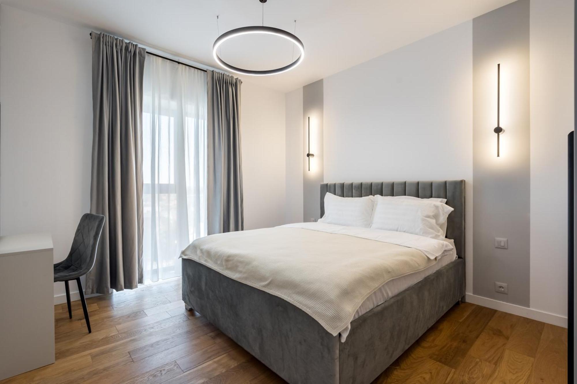 Apartament cu 1 dormitor