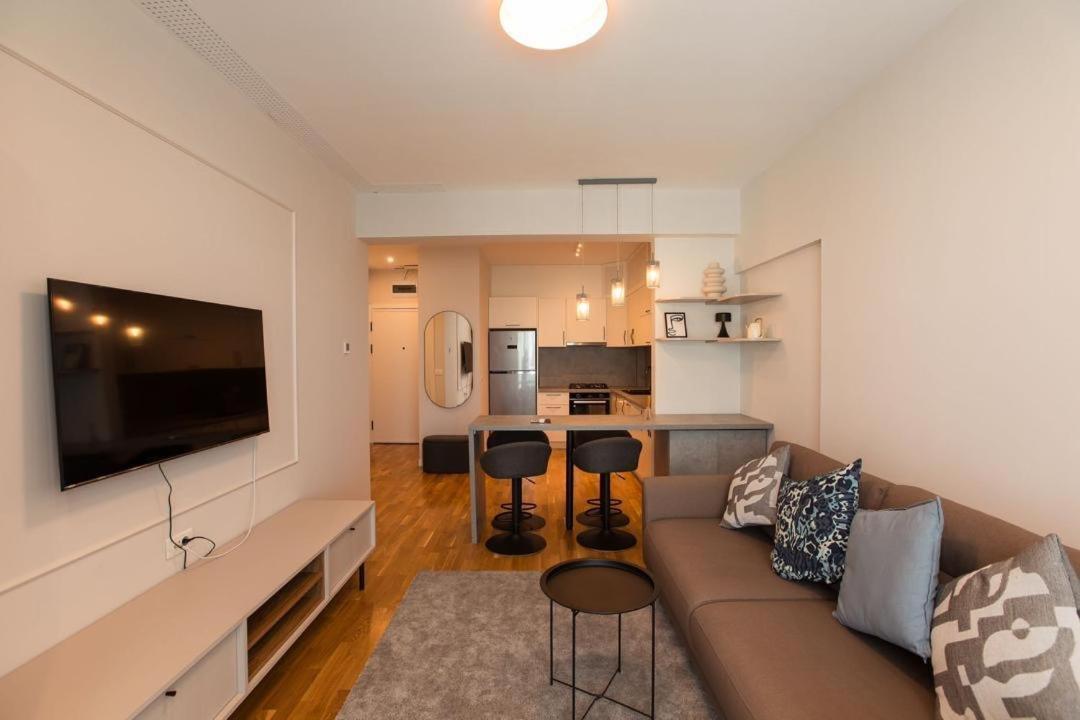 Apartament cu 1 dormitor