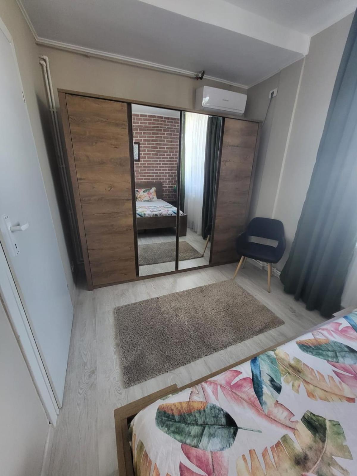 Apartament cu 1 dormitor