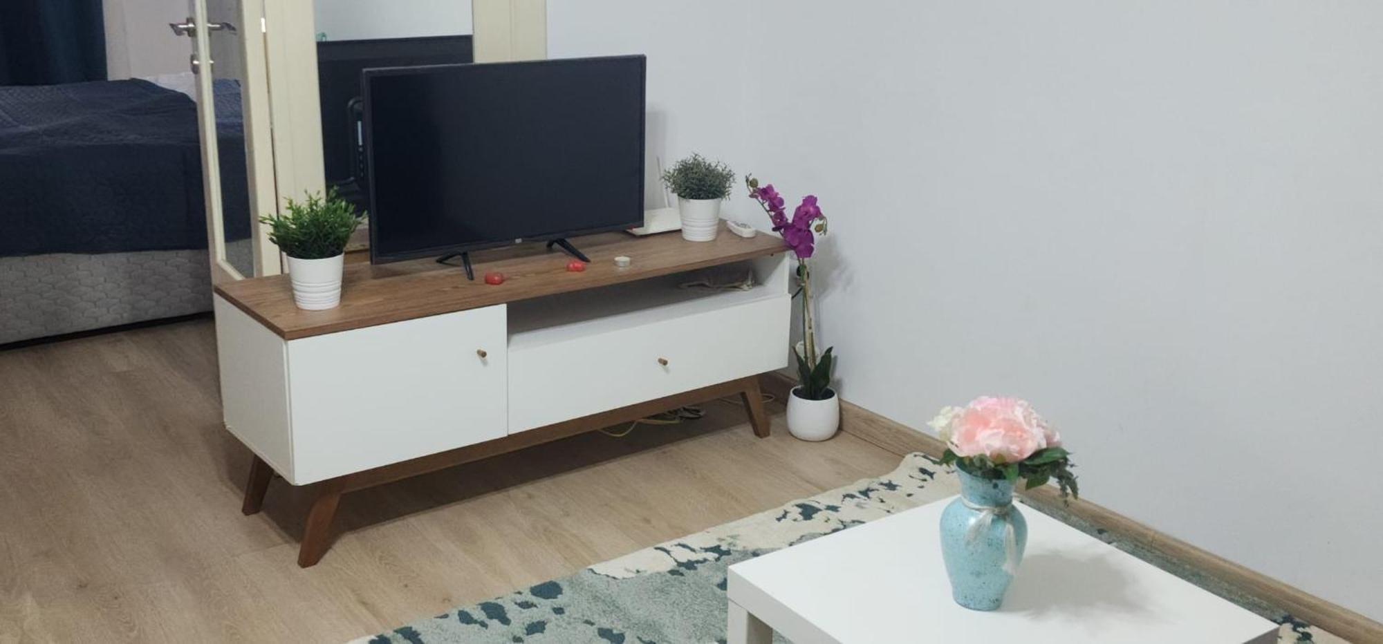 Apartament Deluxe cu 1 dormitor