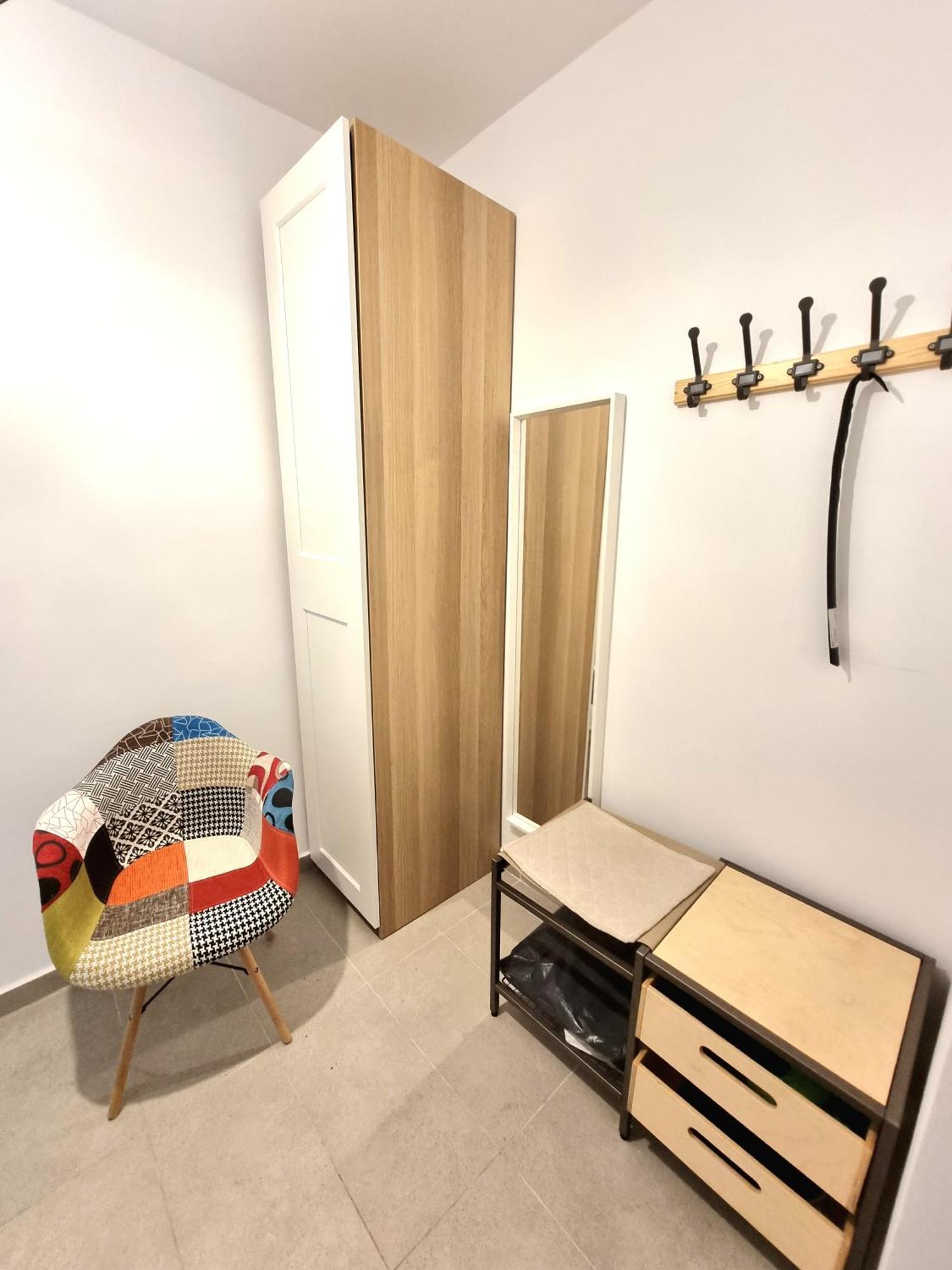 Apartament cu 1 dormitor