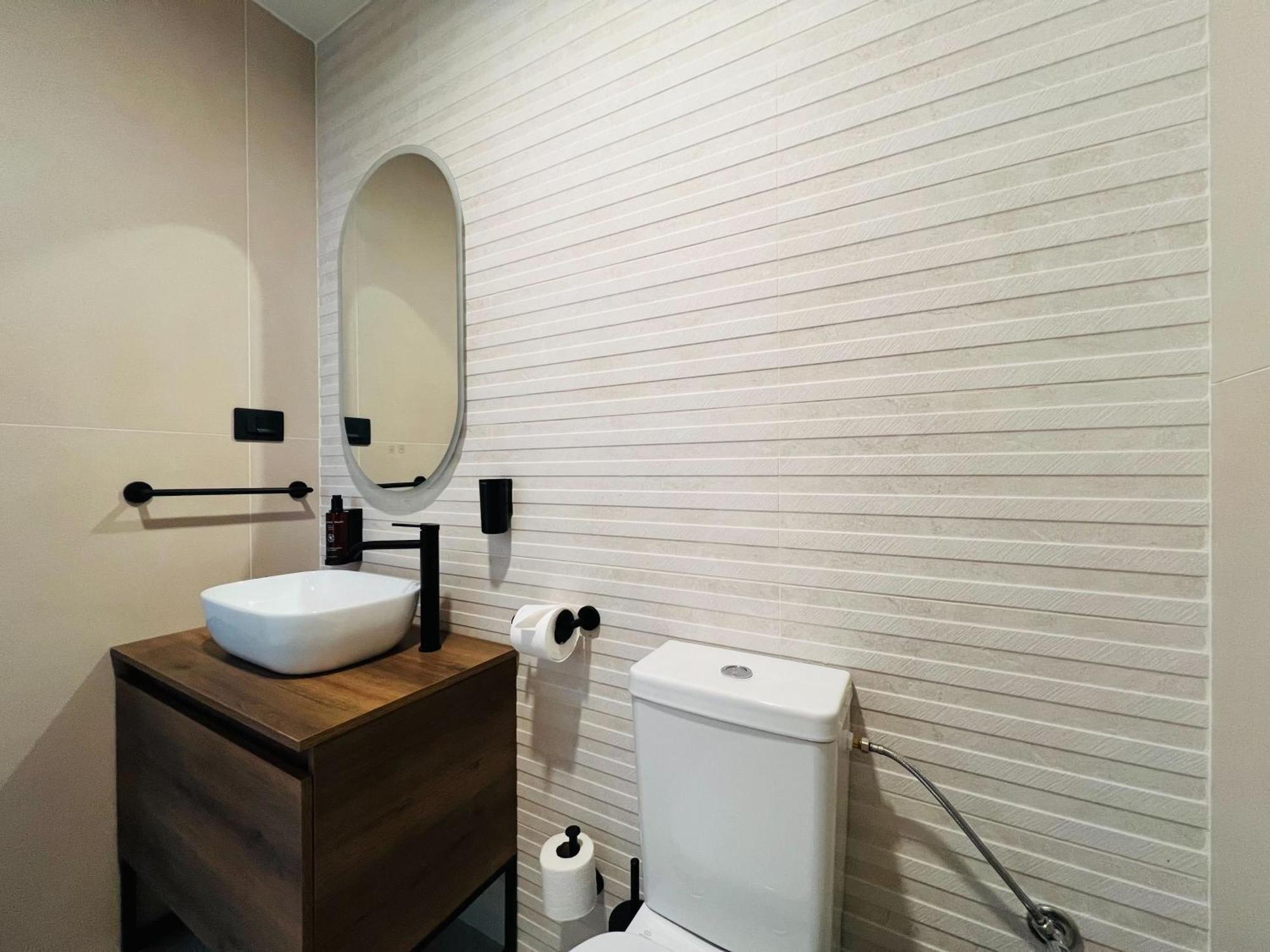 Apartament cu 2 dormitoare