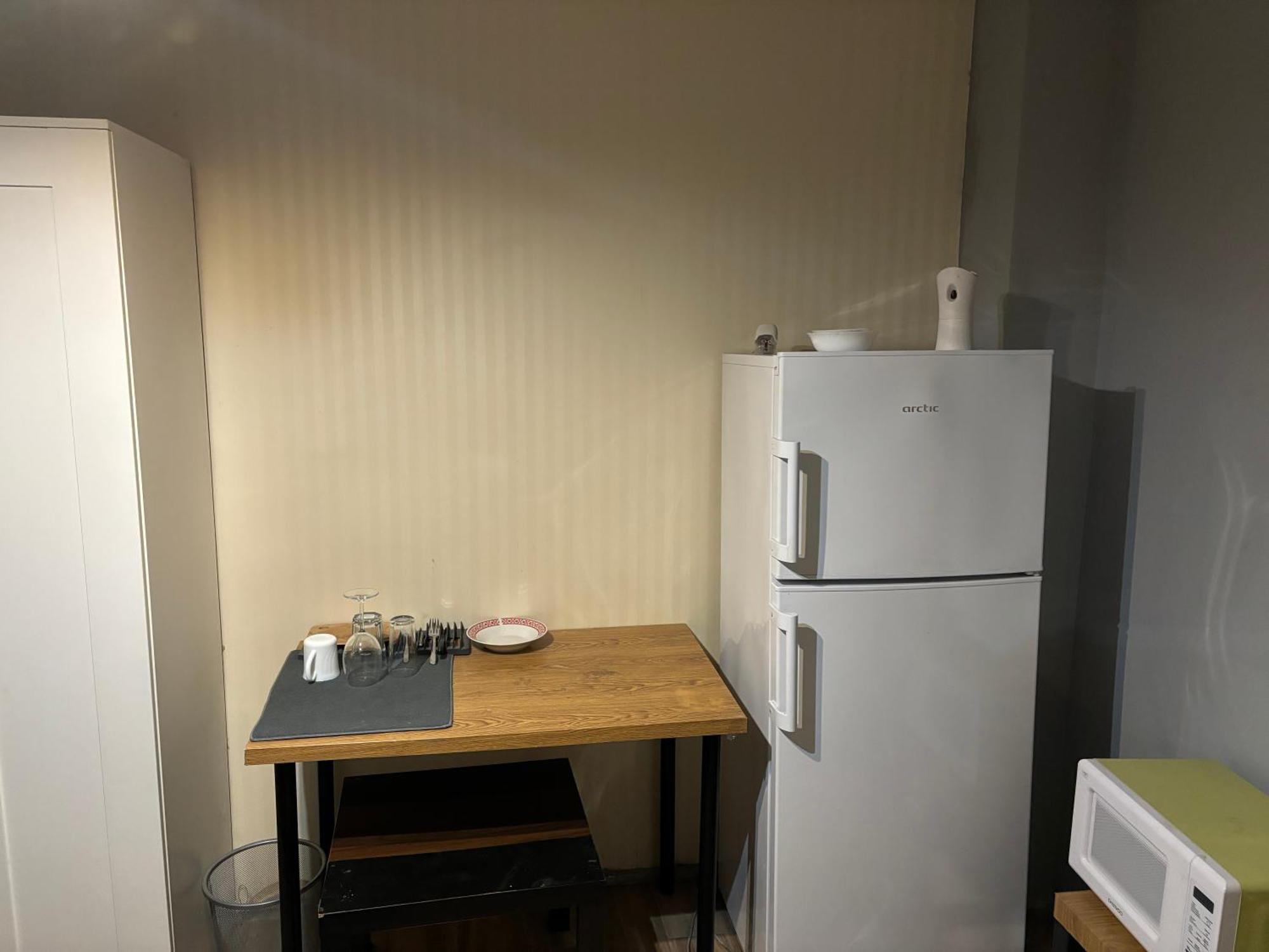 Apartament cu 1 dormitor