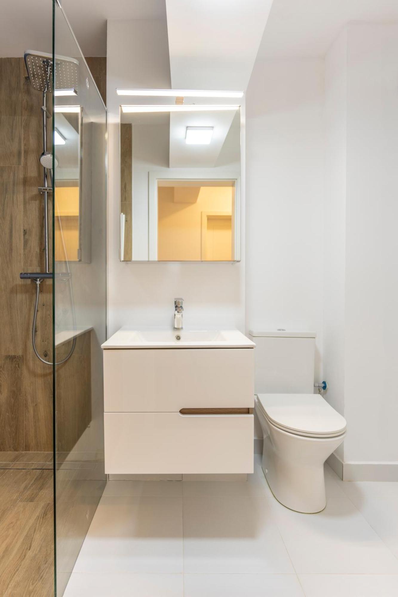 Apartament Deluxe cu 1 dormitor