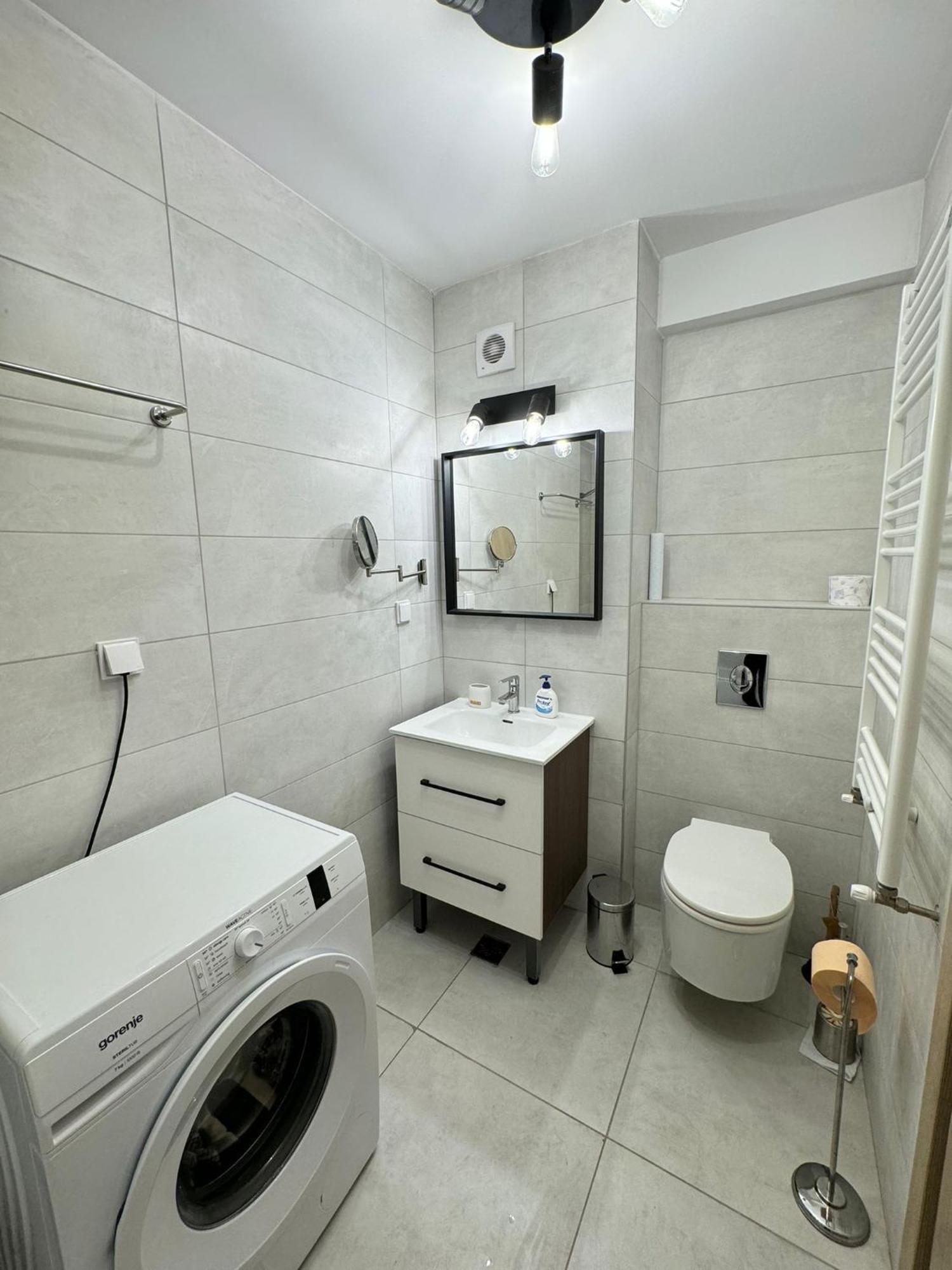 Apartament cu 1 dormitor