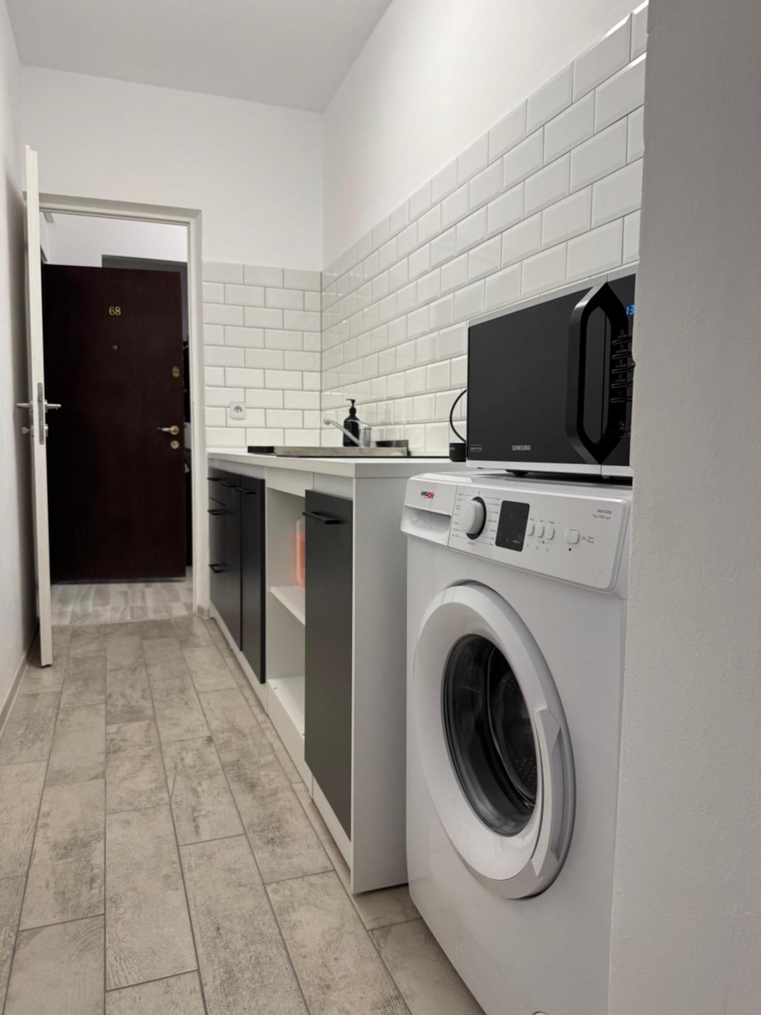 Apartament cu 1 dormitor