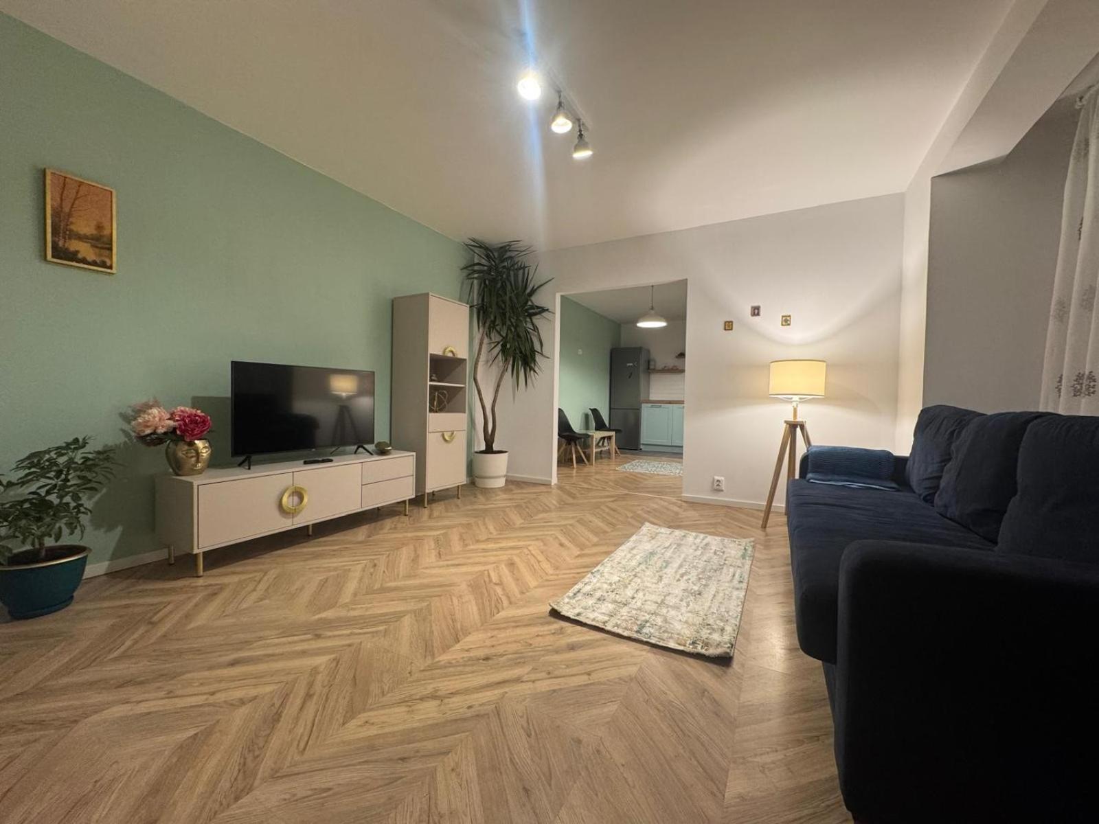 Apartament cu 1 dormitor