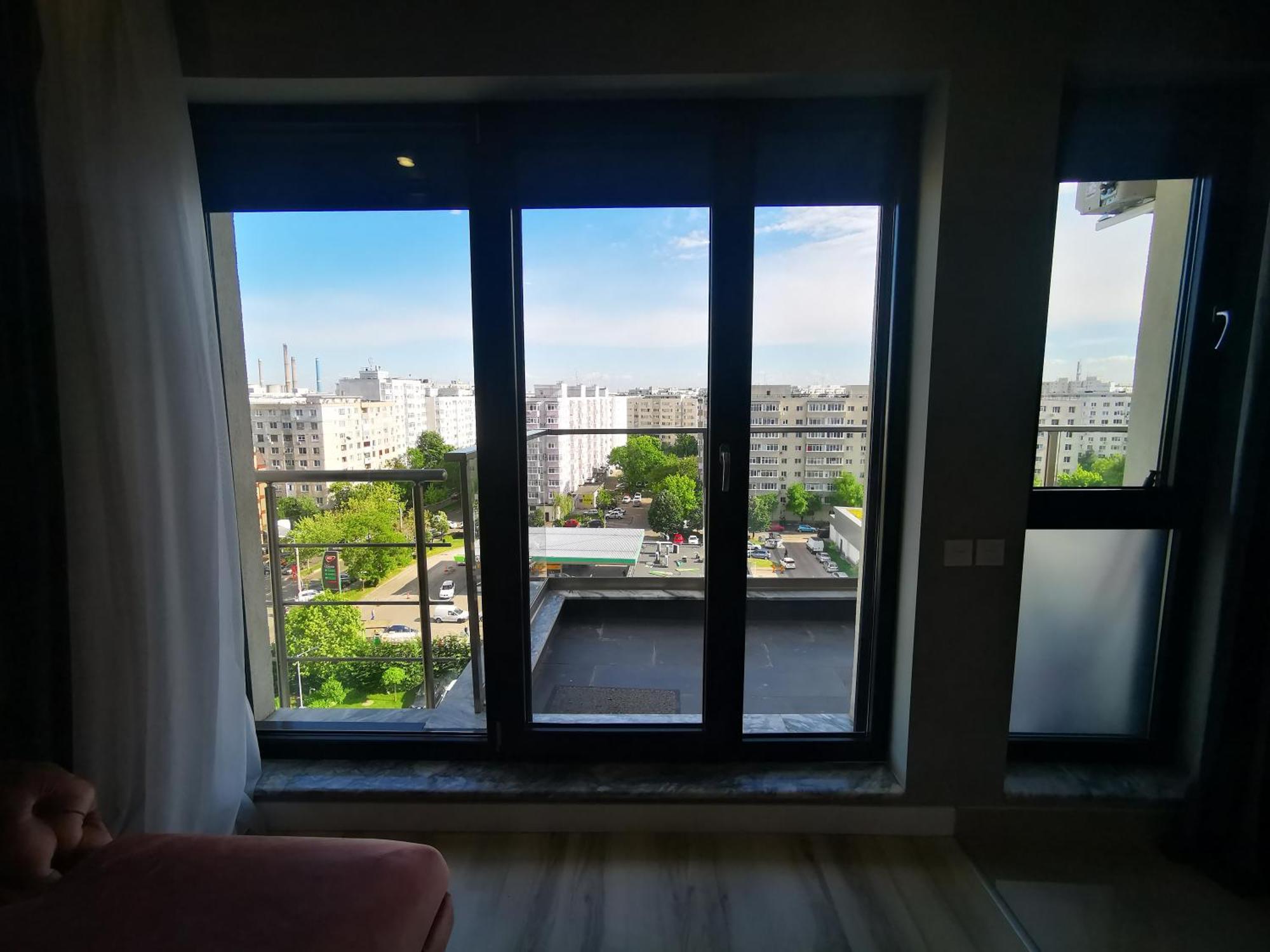 Apartament cu 2 dormitoare