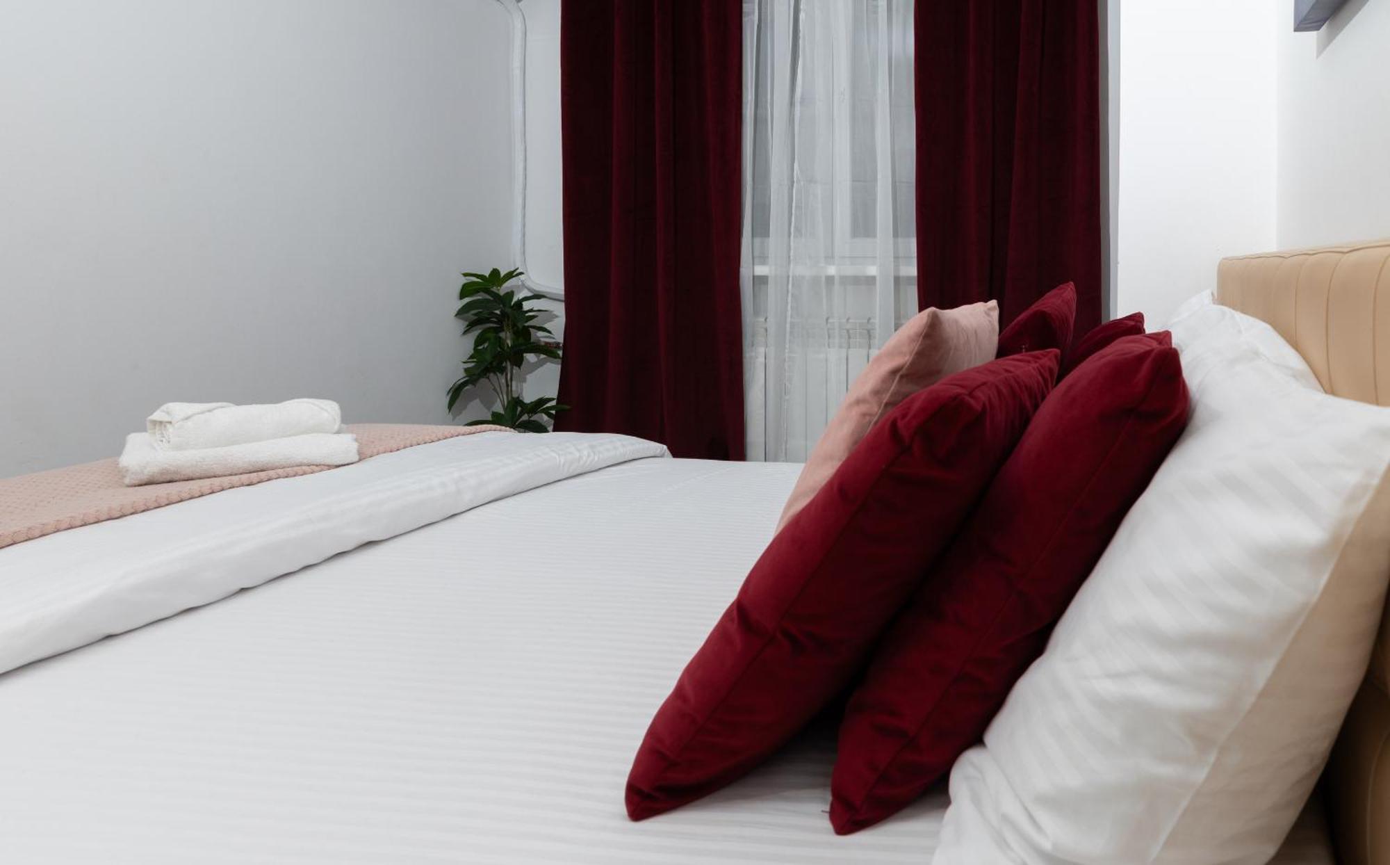 Apartament cu 1 dormitor