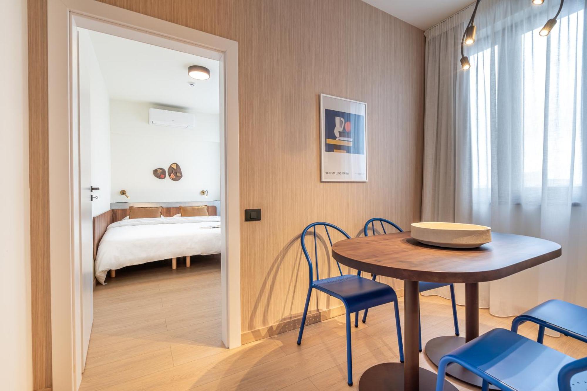 Apartament cu 1 dormitor