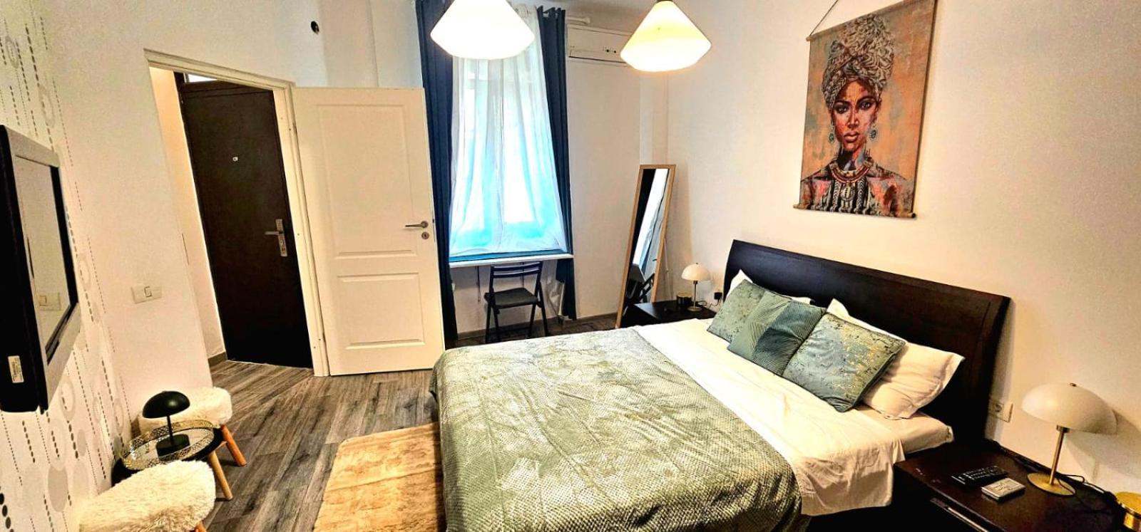 Apartament cu 1 dormitor