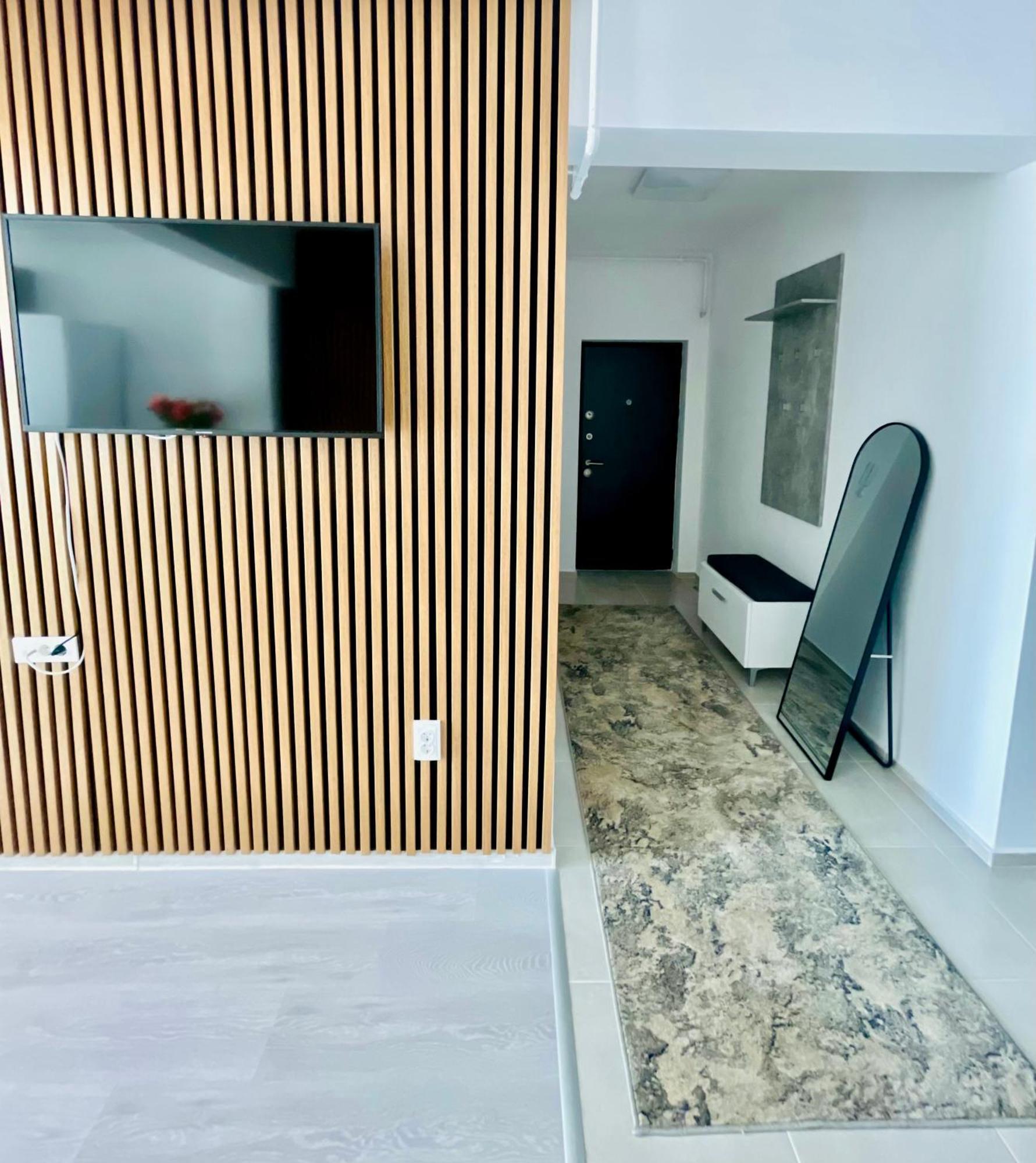 Apartament cu 1 dormitor