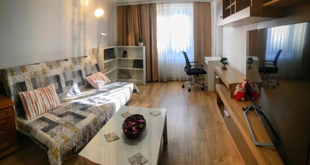 Apartament cu 1 dormitor