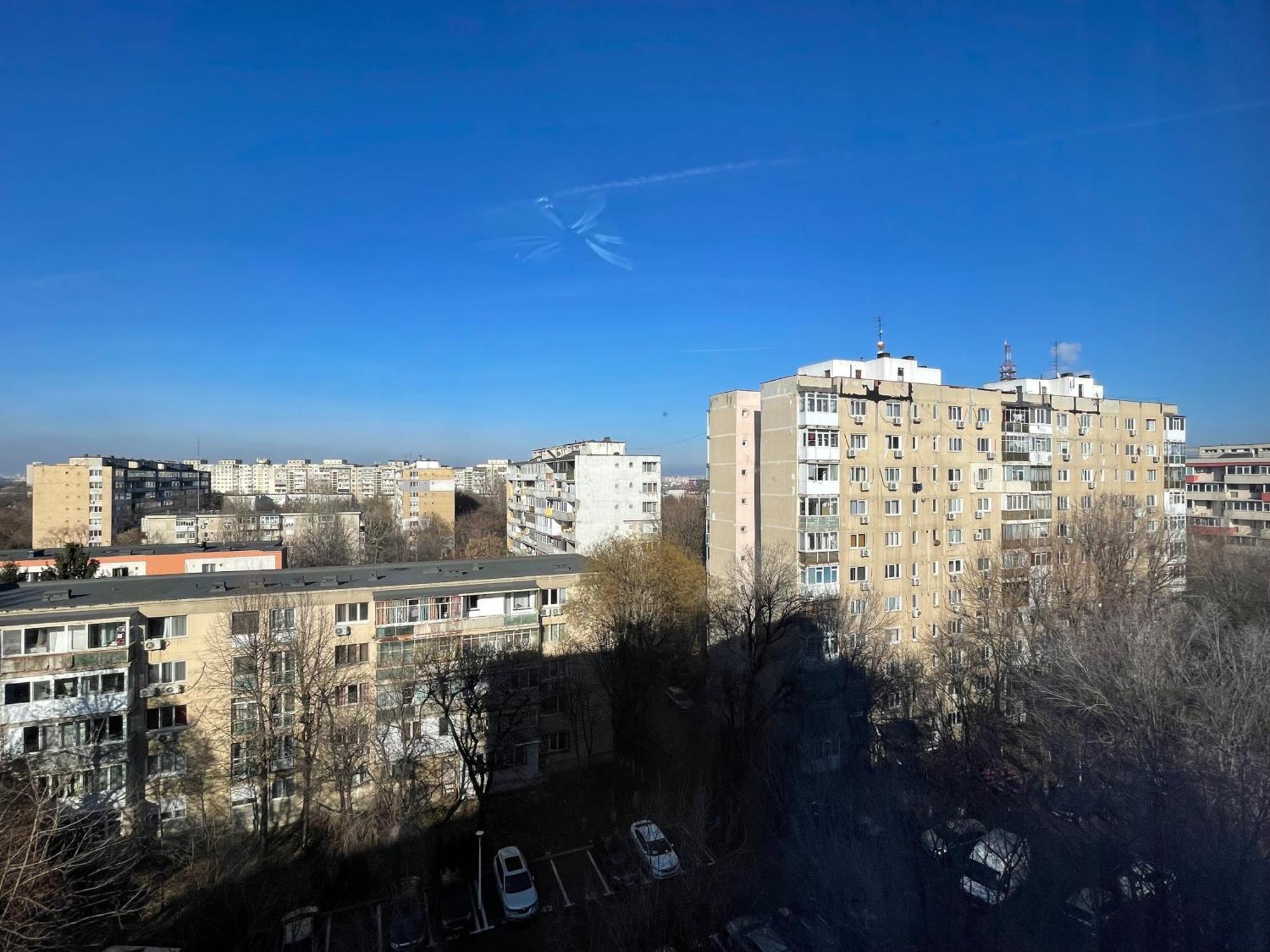Apartament cu 1 dormitor