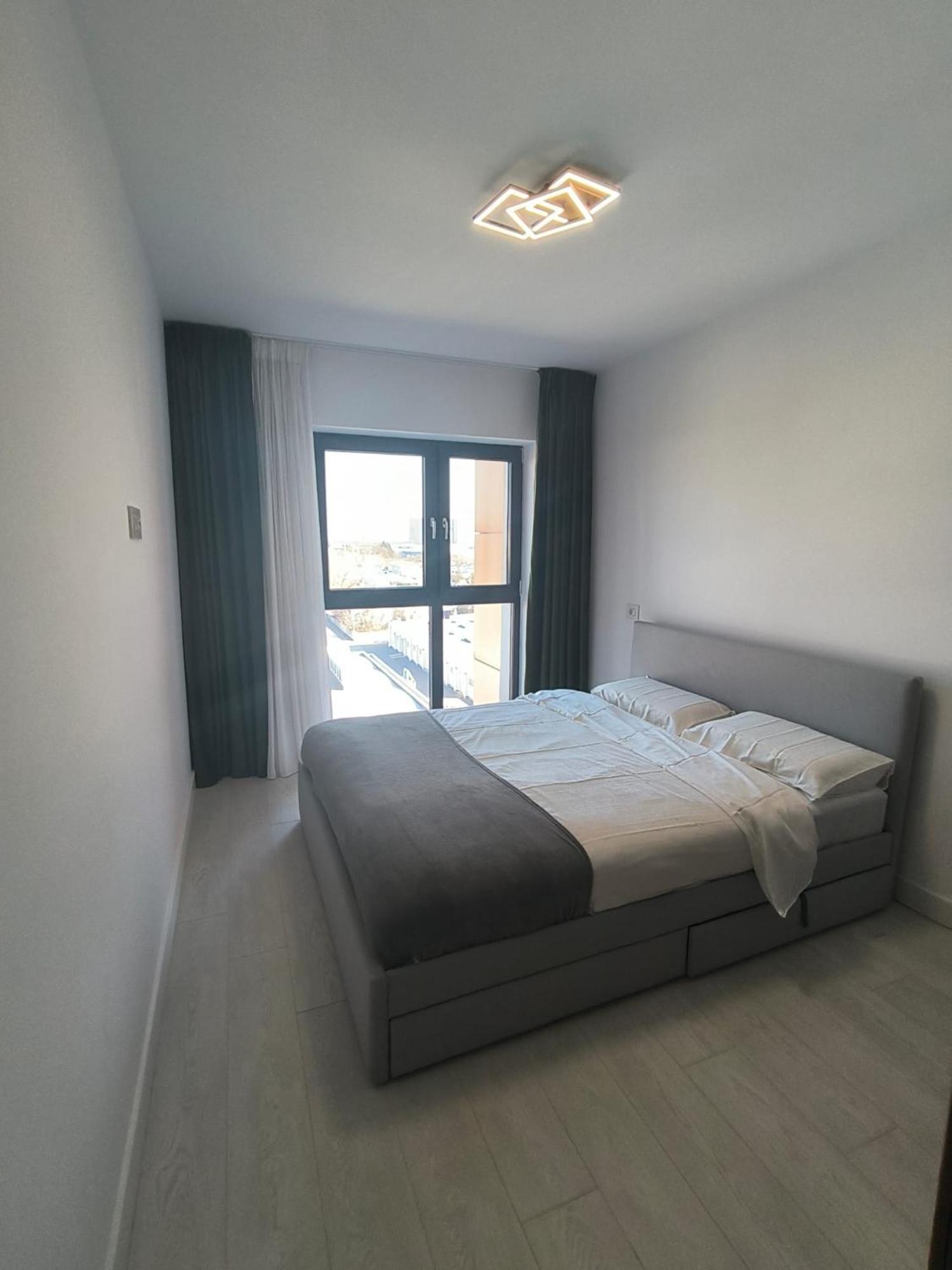 Apartament cu 1 dormitor