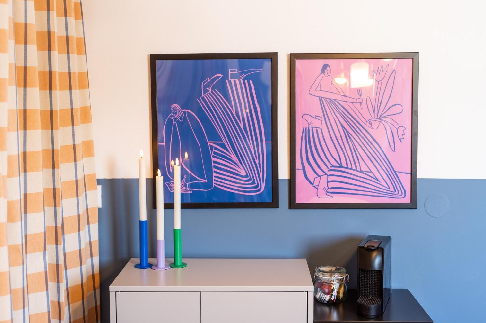 Apartament tip studio